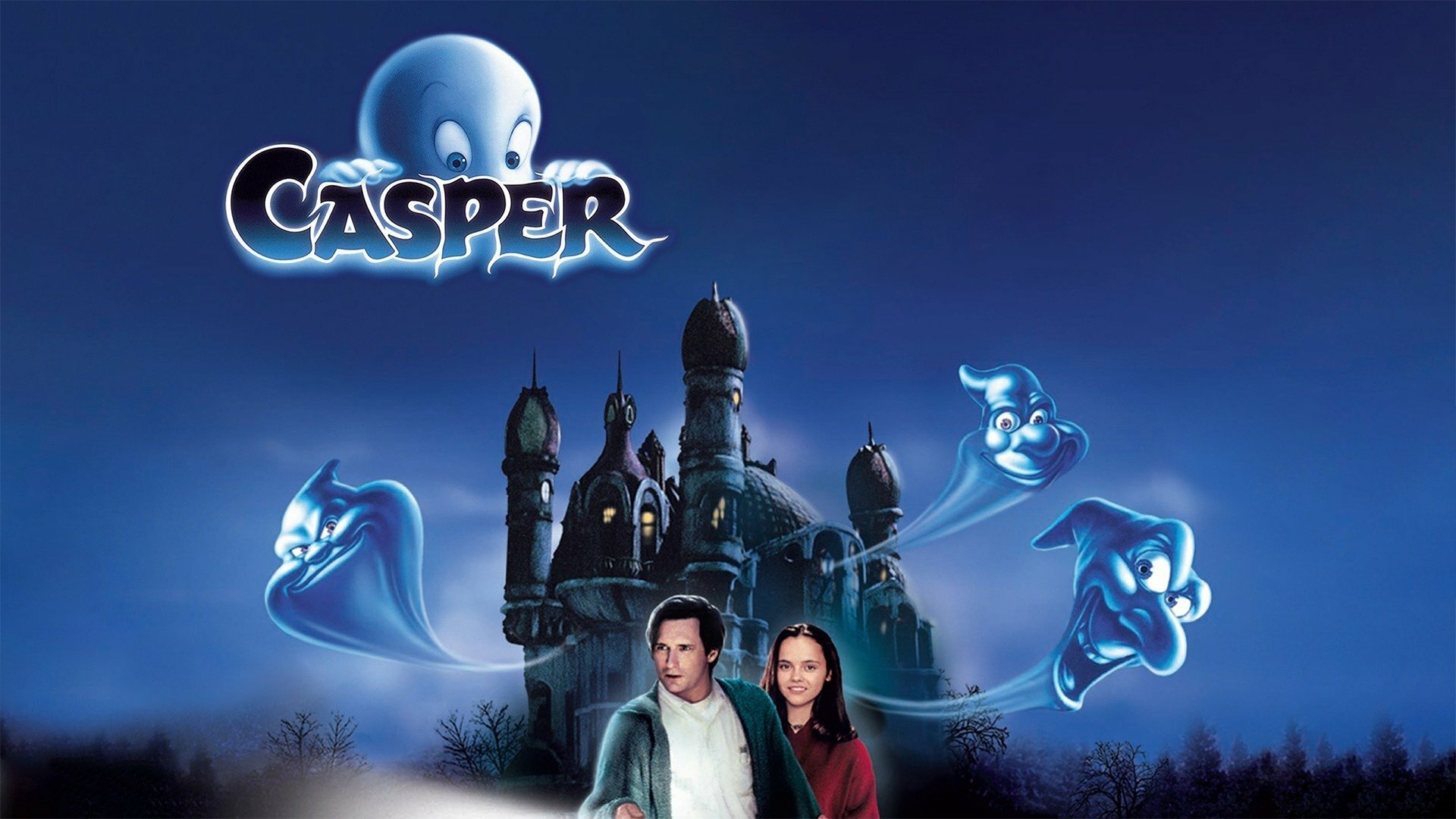 Casper