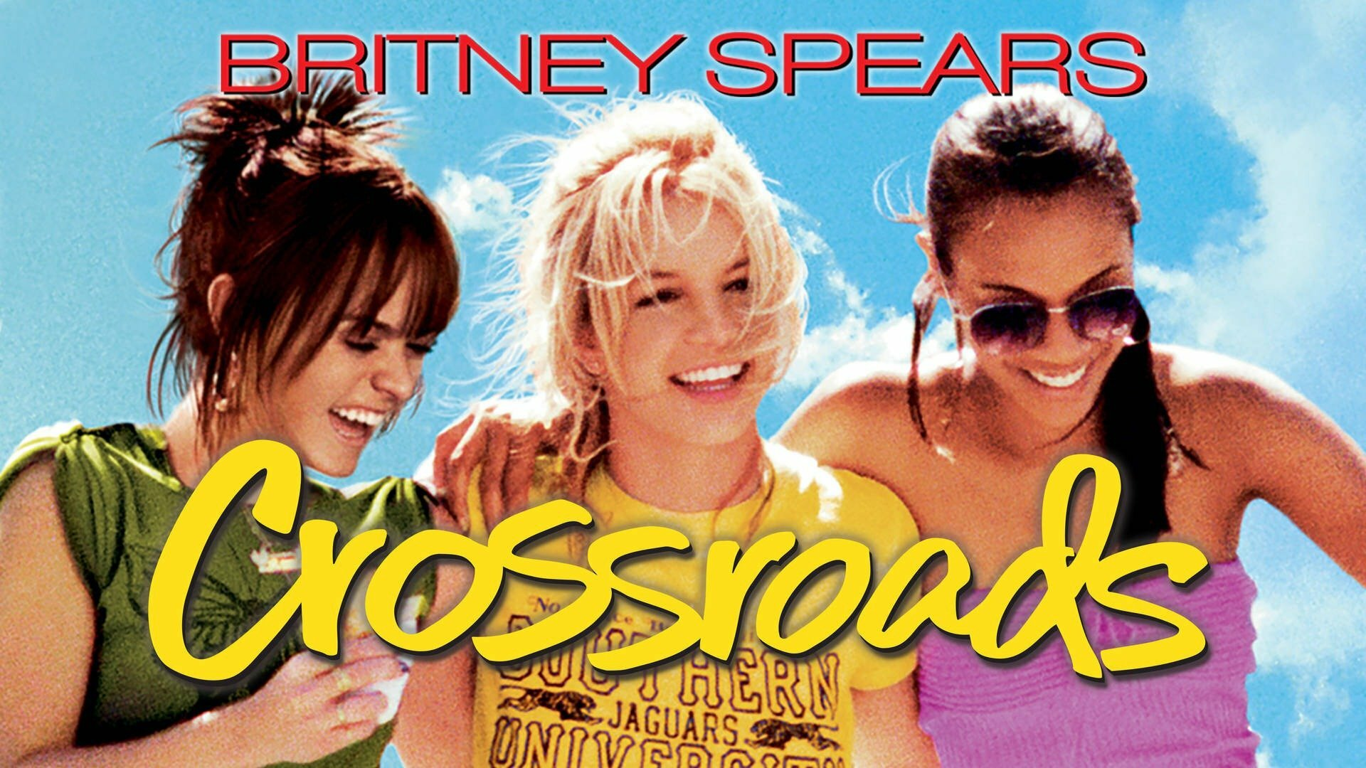 Crossroads