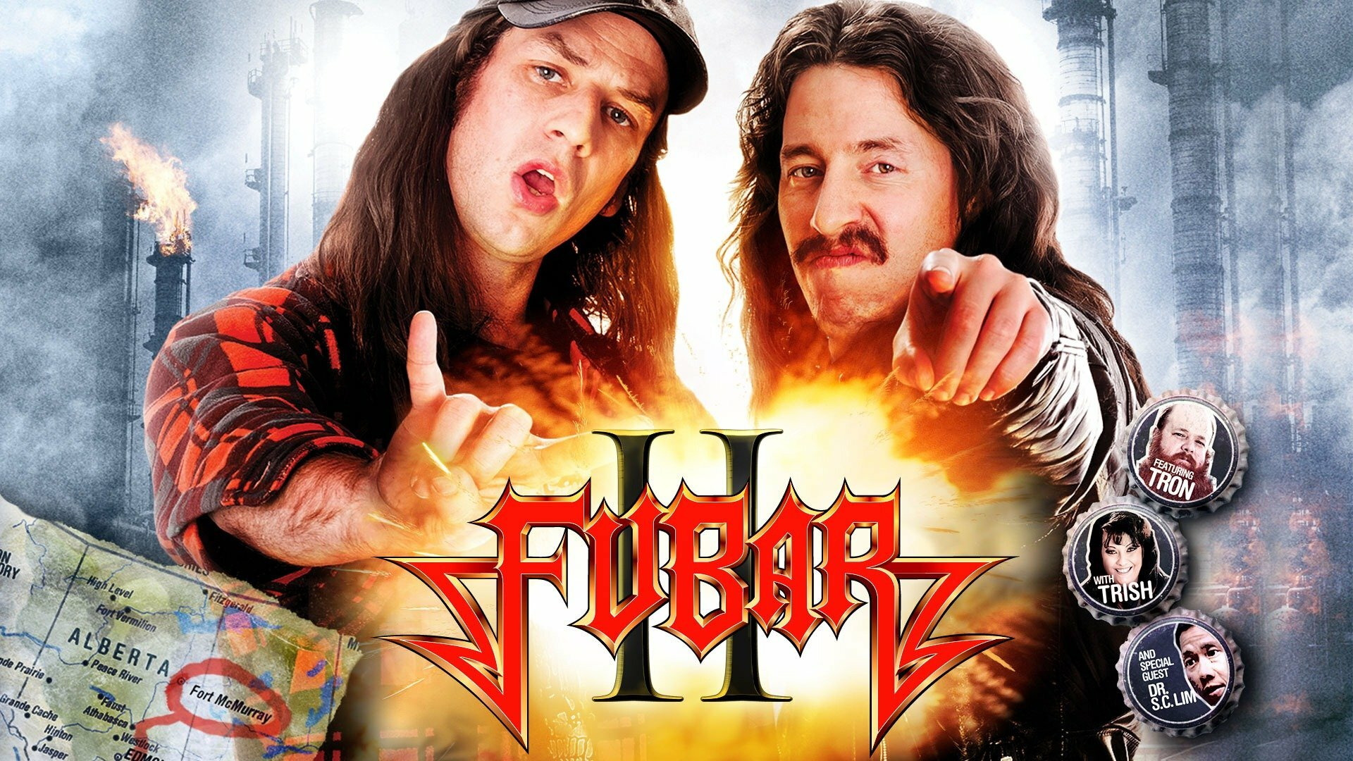 Fubar 2