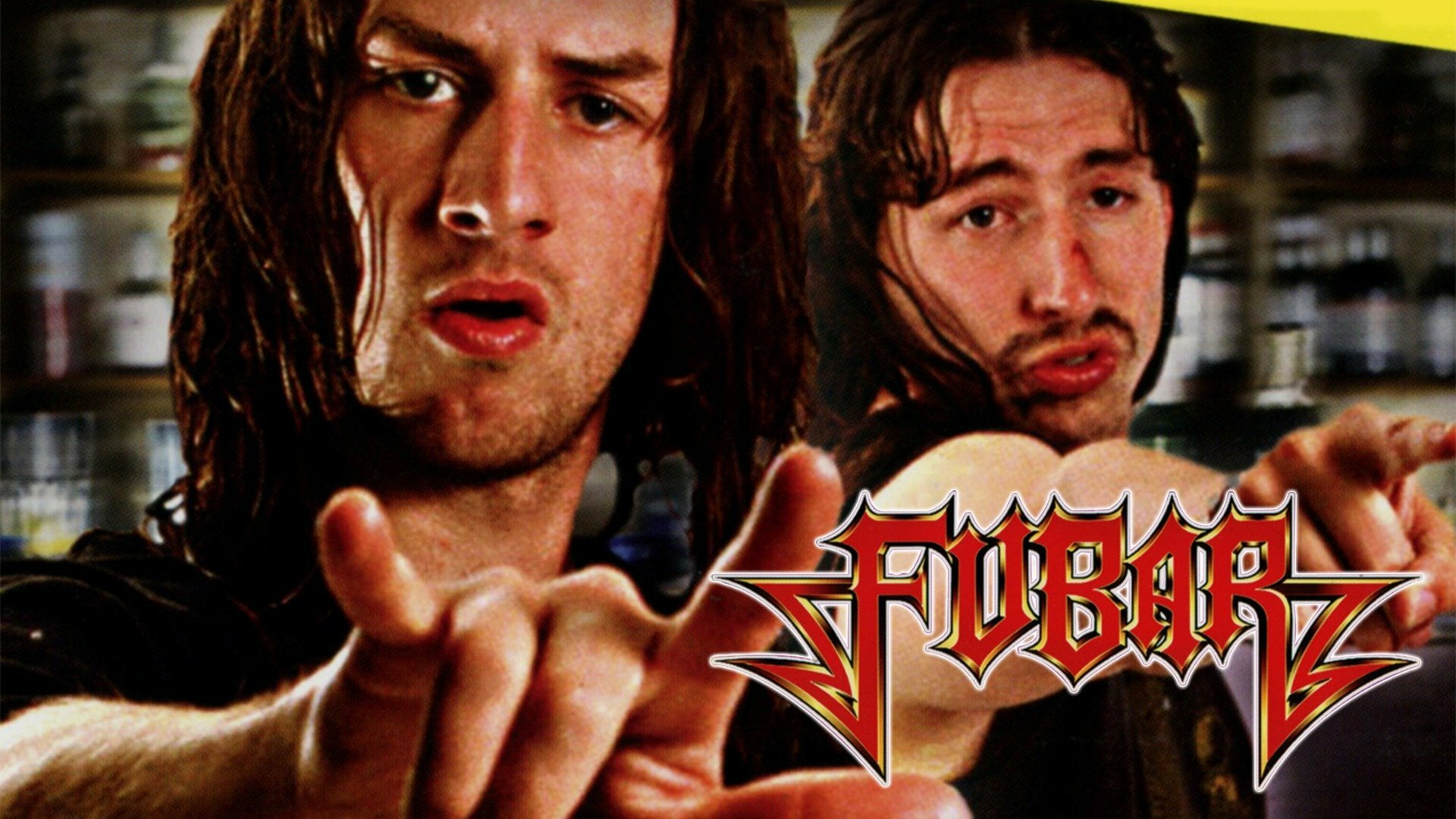 Fubar