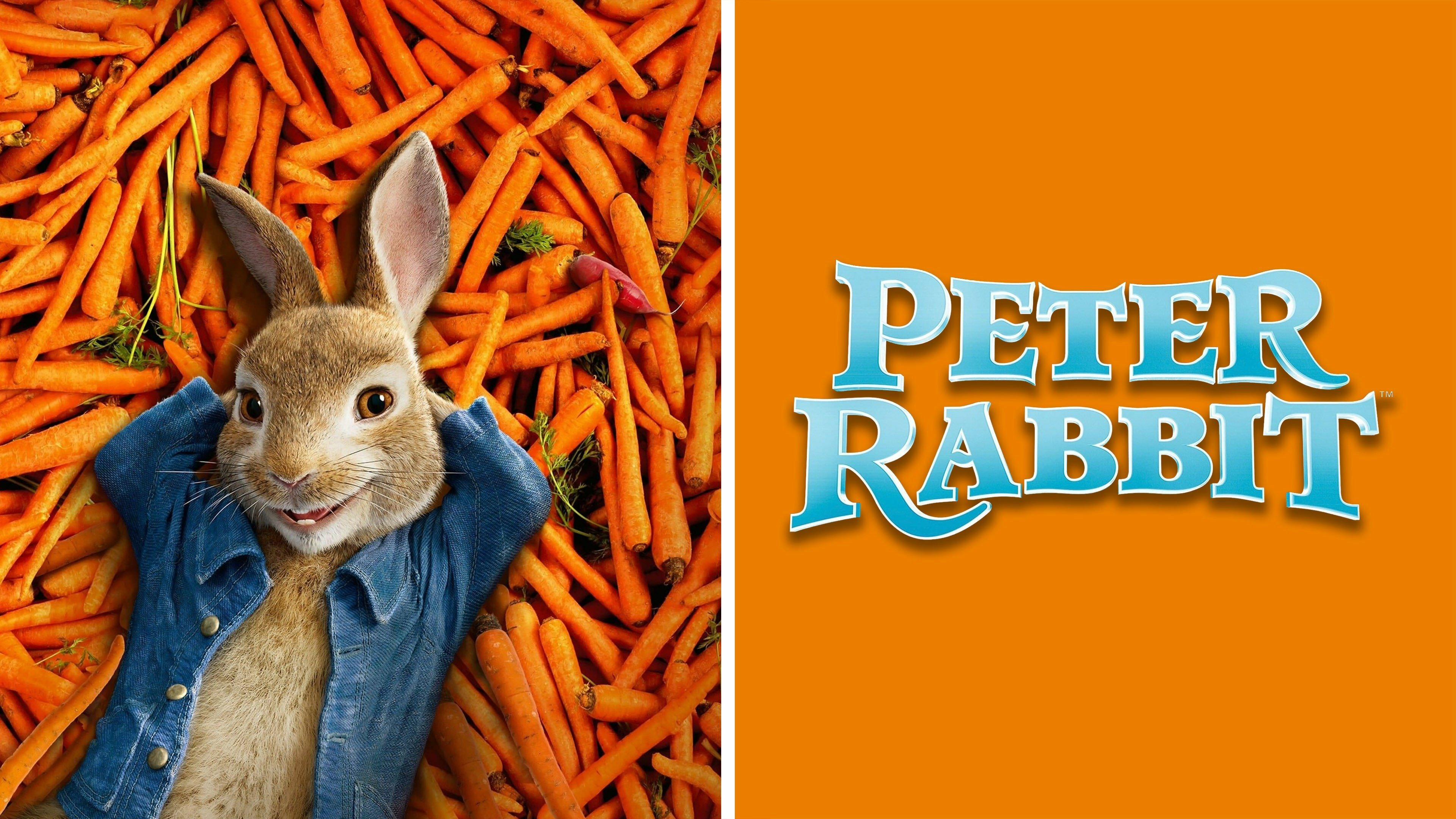 Peter Rabbit