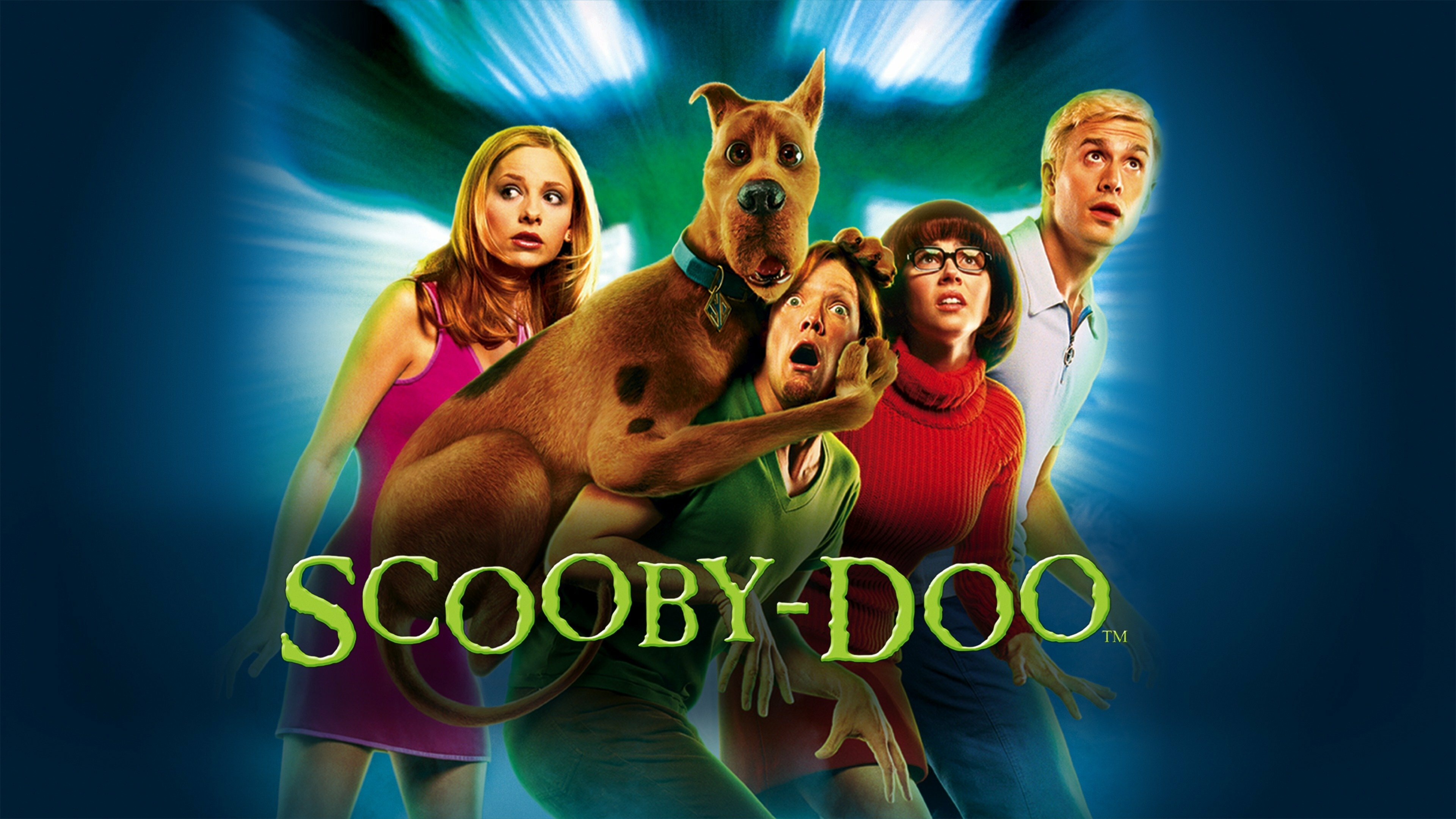 Scooby-Doo