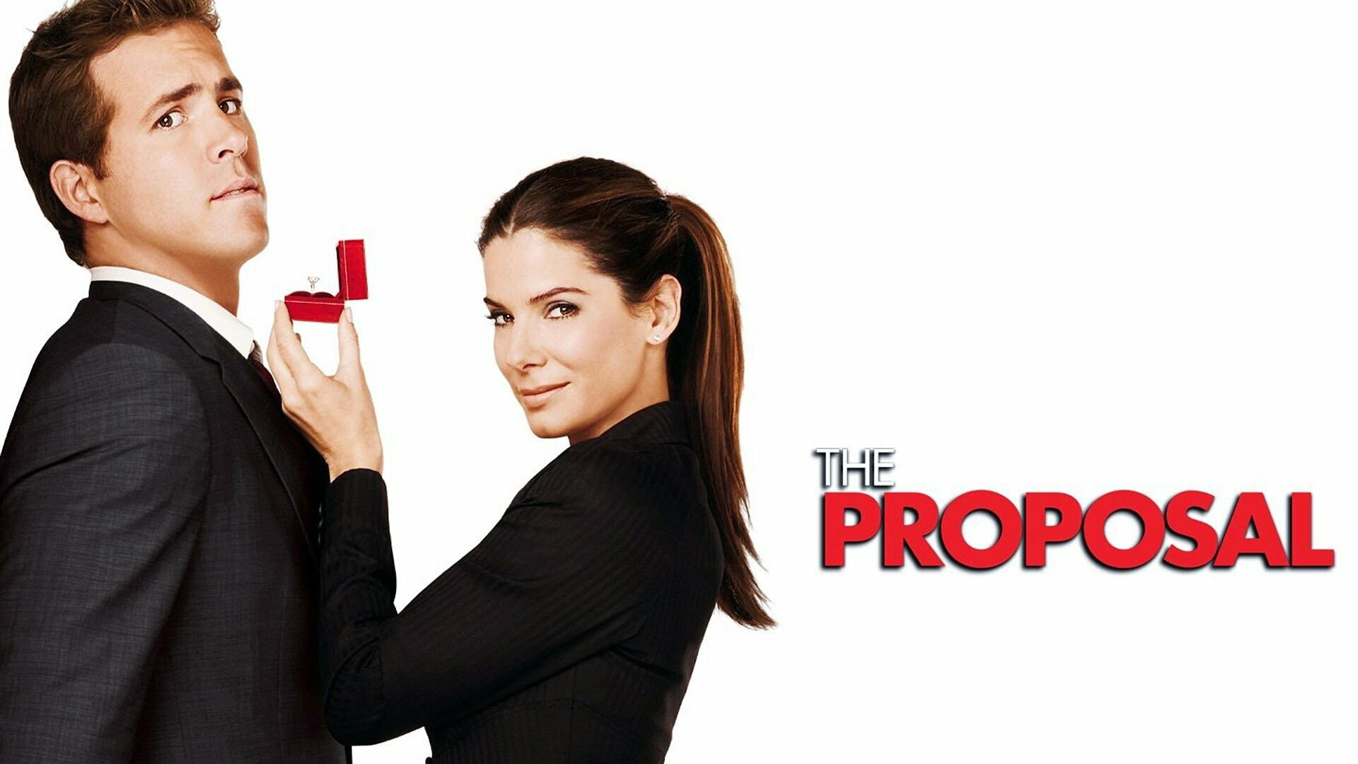 The Proposal