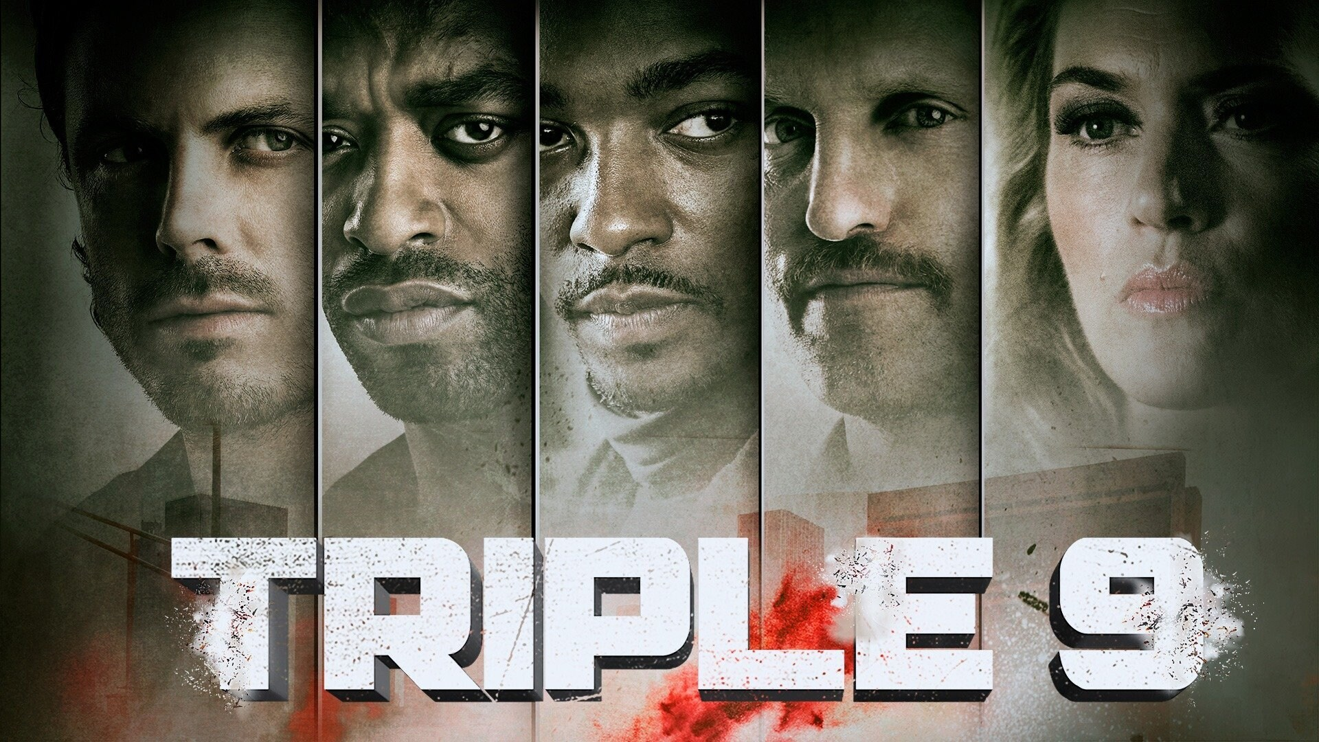 Triple 9