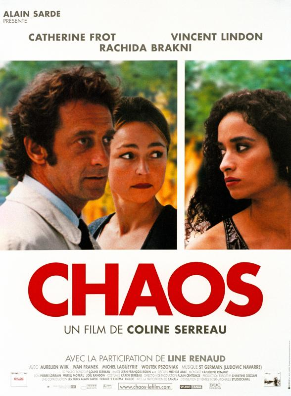 CHAOS