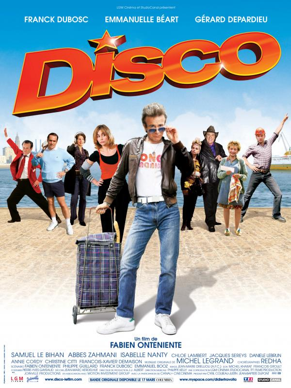 DISCO
