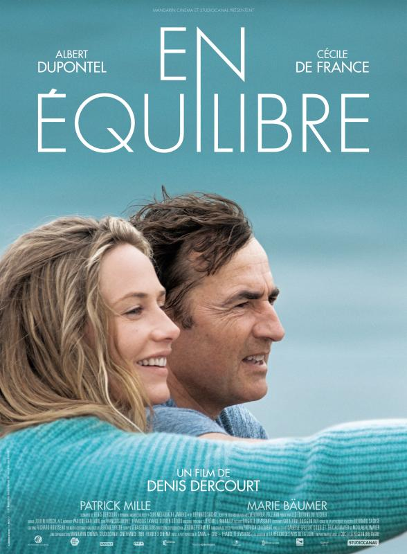 EN éQUILIBRE