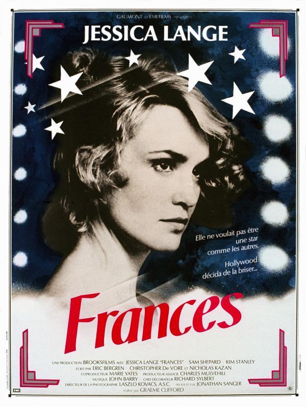 FRANCES
