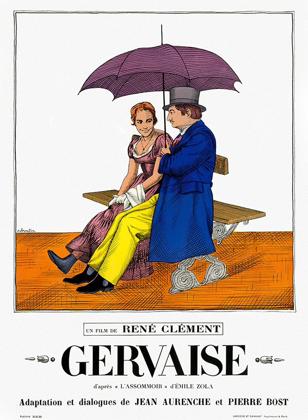 GERVAISE