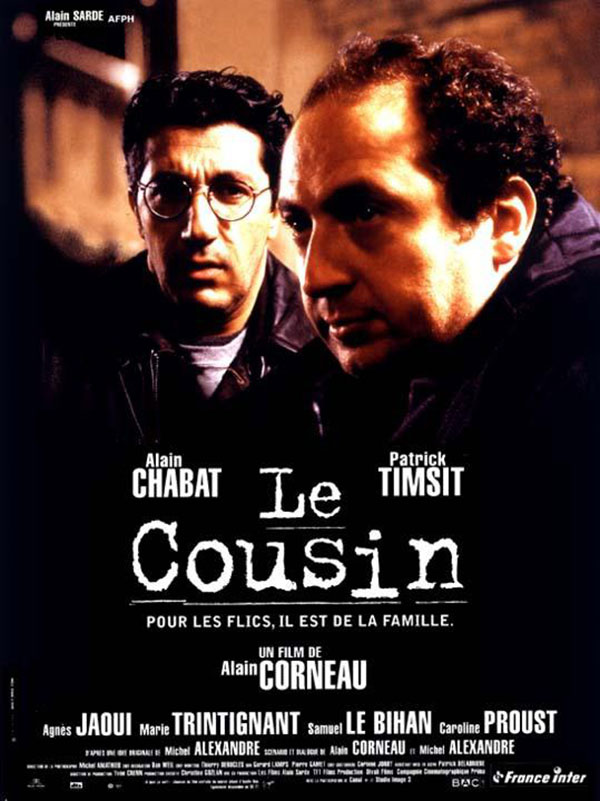 LE COUSIN