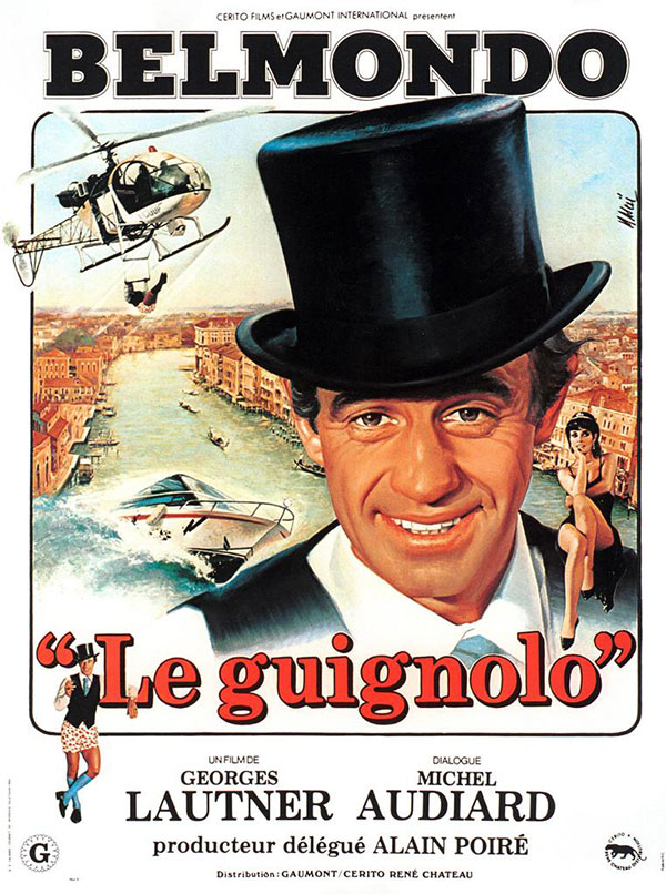 LE GUIGNOLO