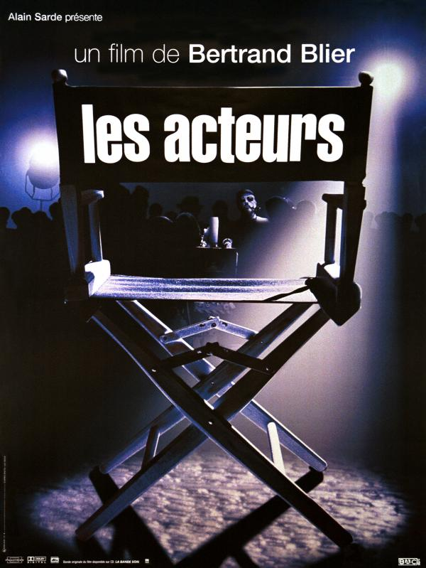 LES ACTEURS