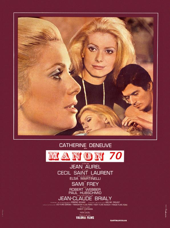 MANON 70