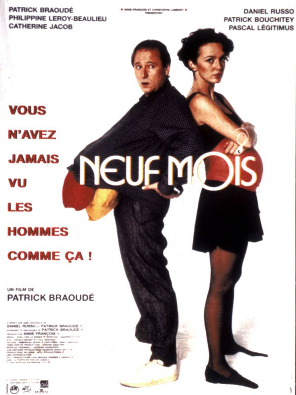 NEUF MOIS