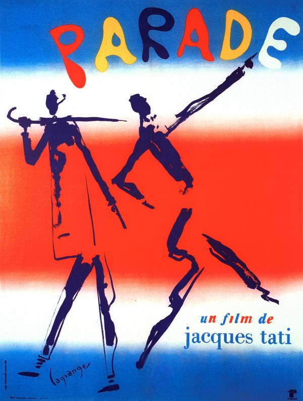 PARADE