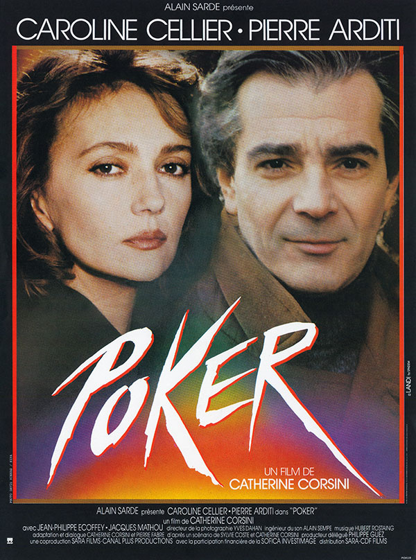 POKER
