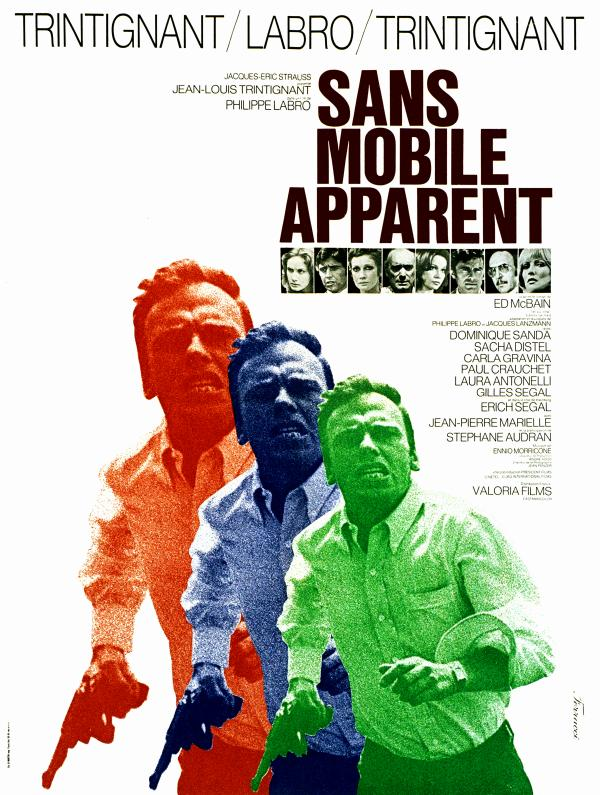 SANS MOBILE APPARENT
