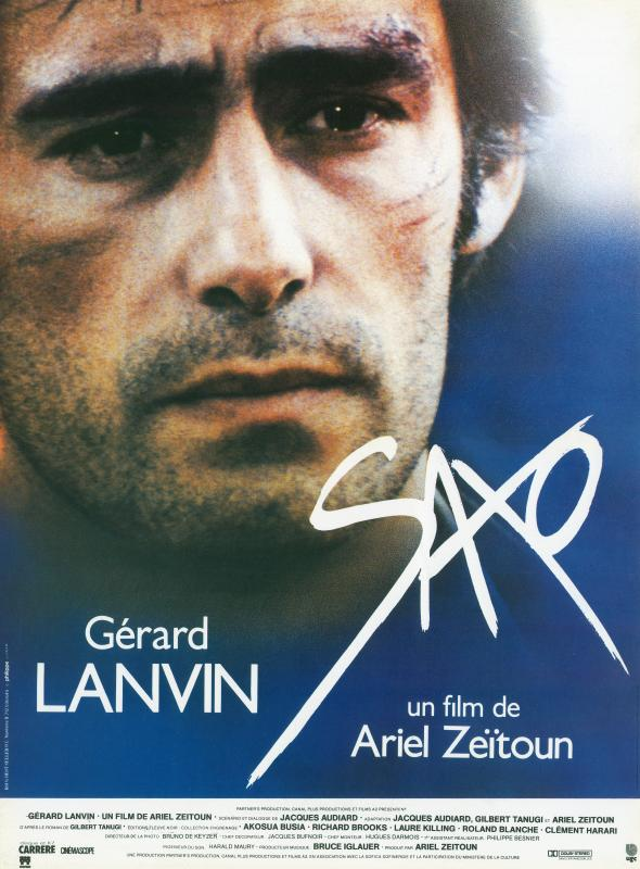 SAXO
