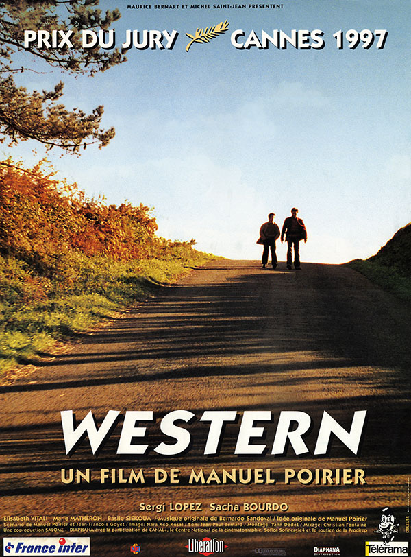 WESTERN