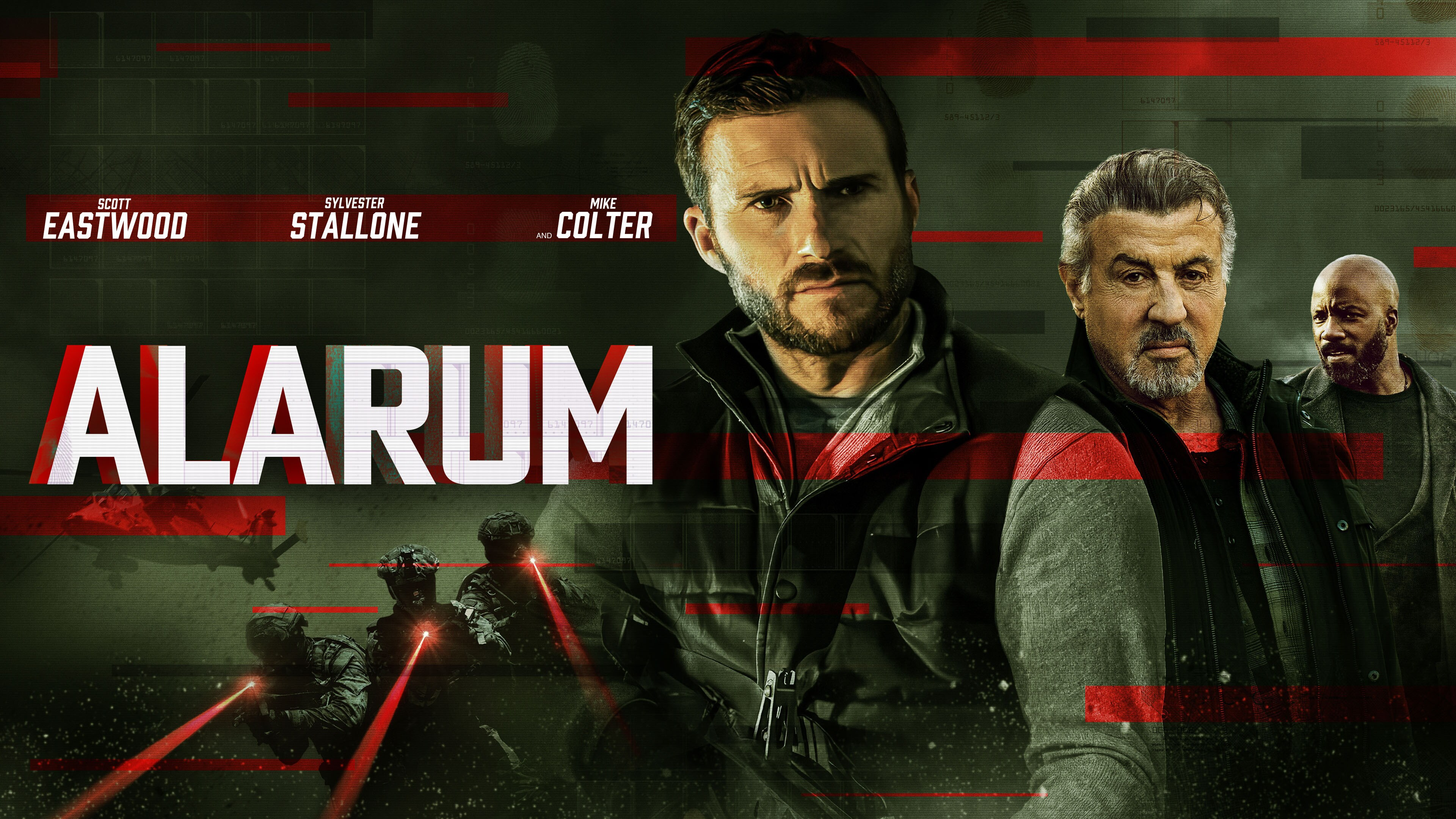 Alarum