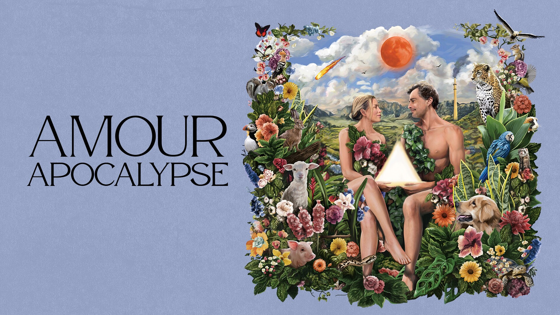 Amour apocalypse
