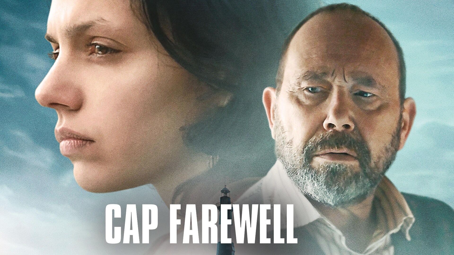 Cap Farewell