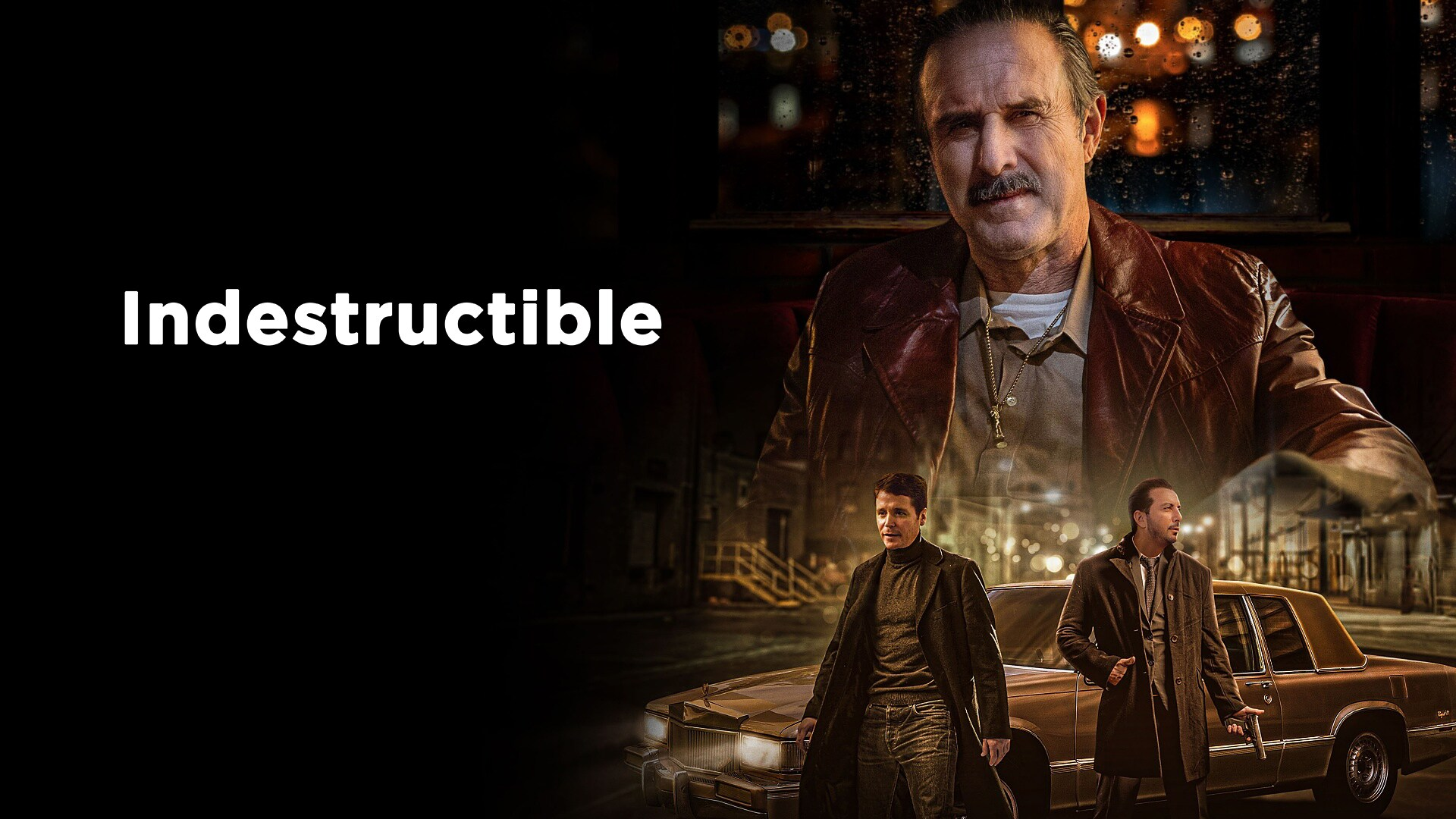 Indestructible