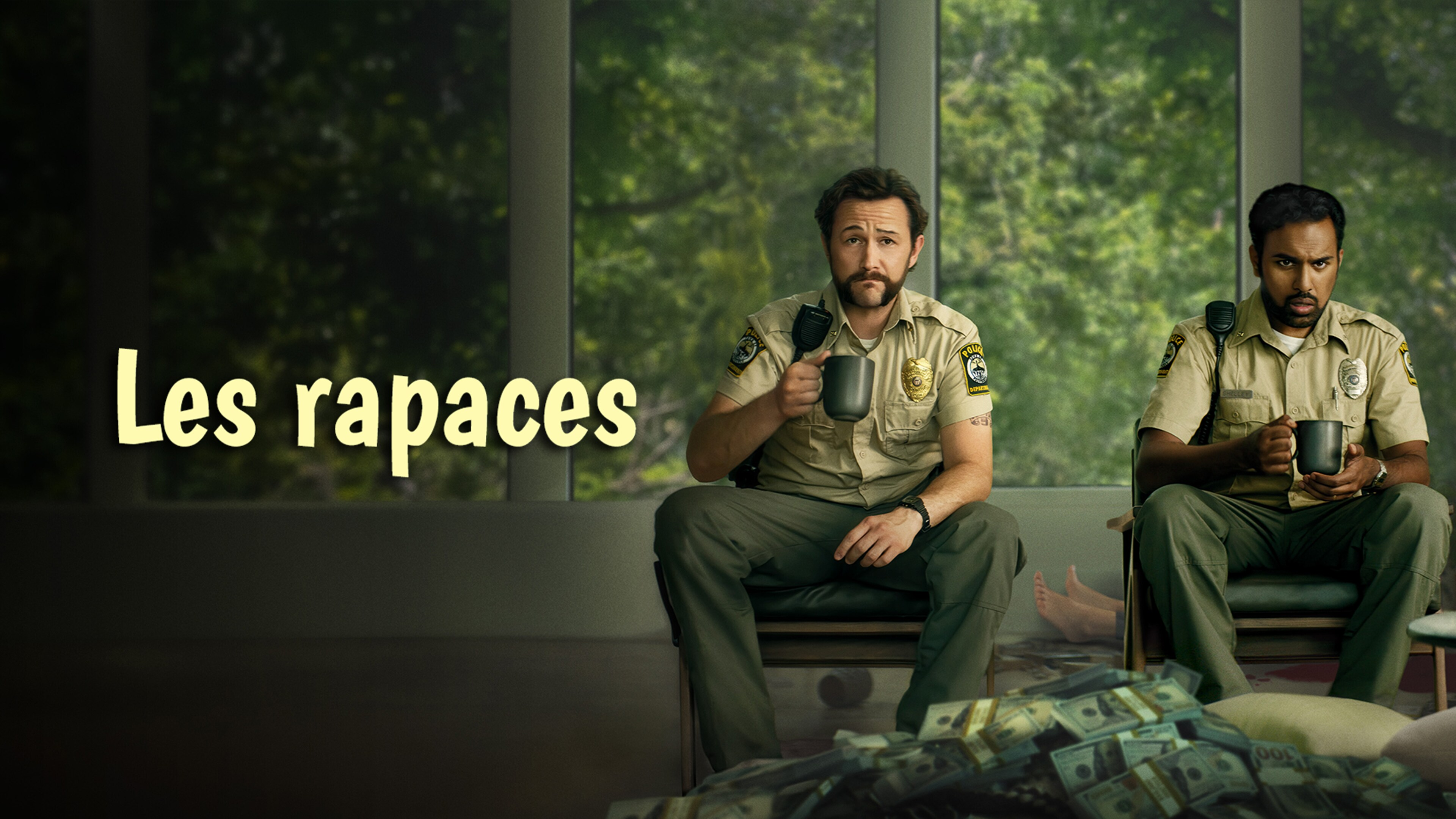 Les rapaces