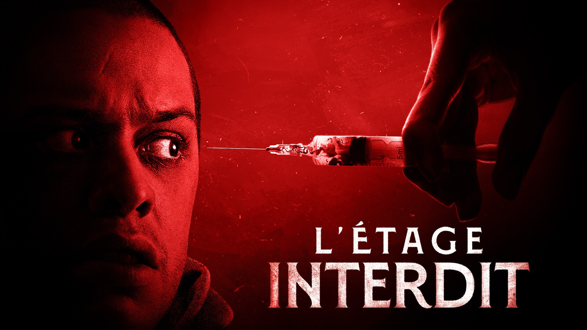 L'étage interdit