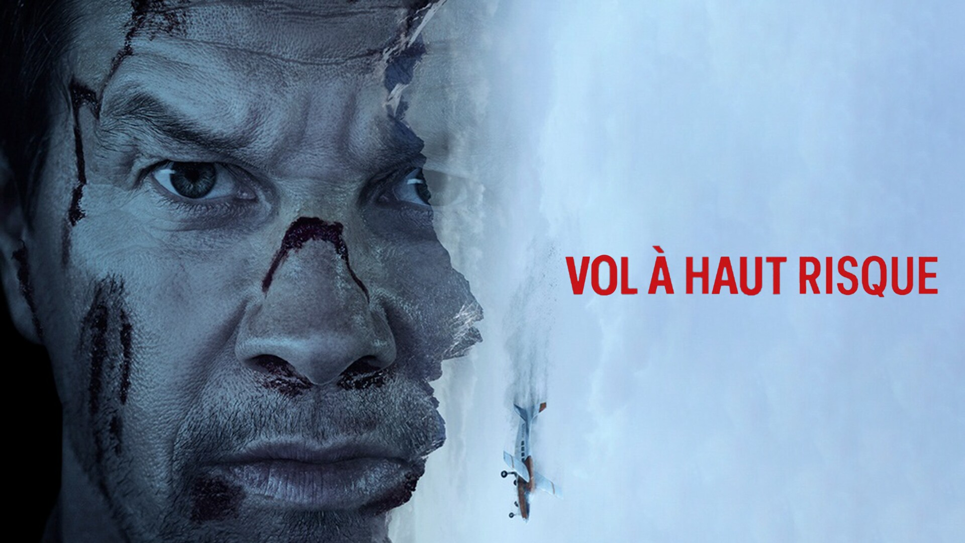 Vol à haut risque