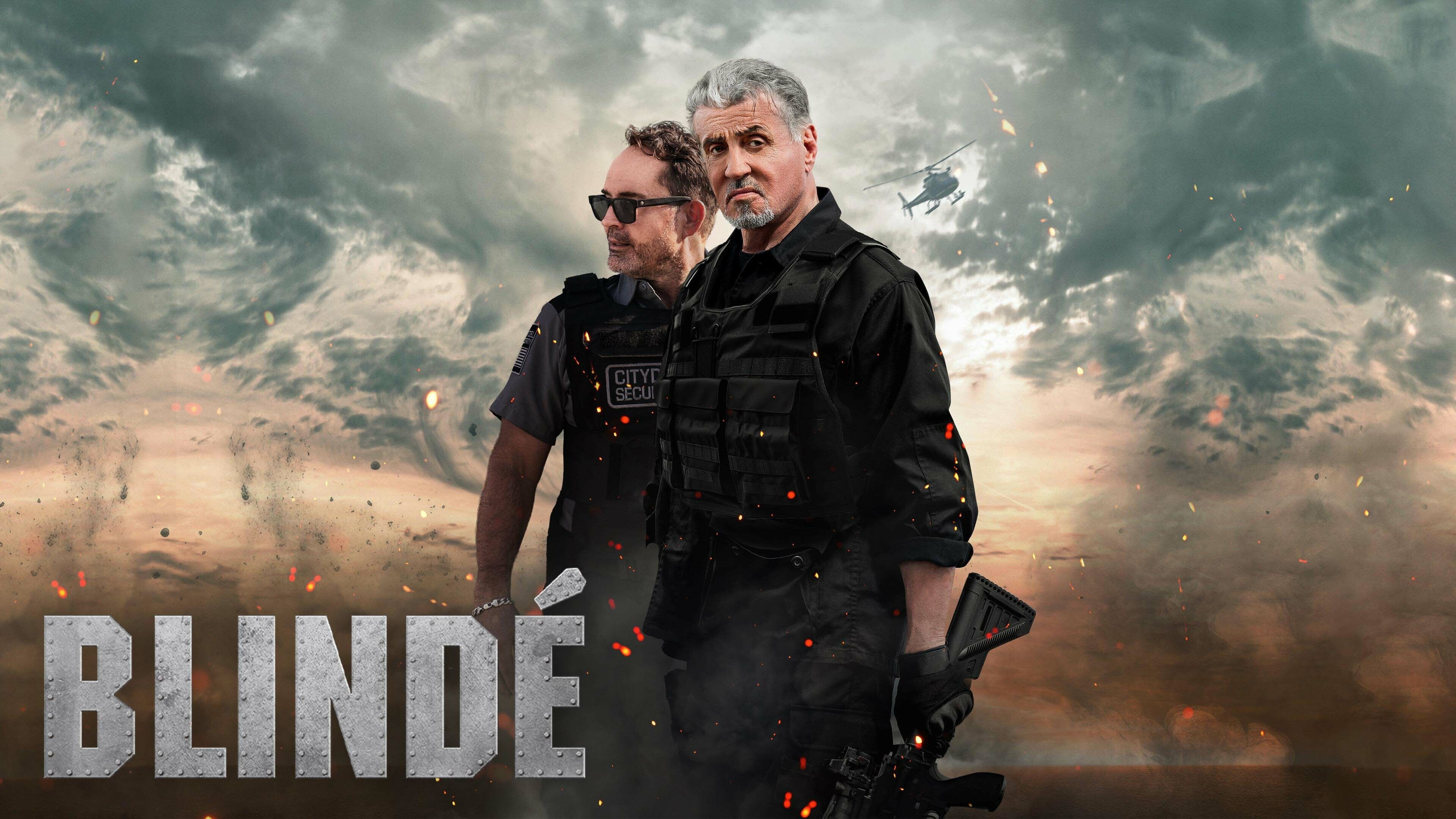 Blindé