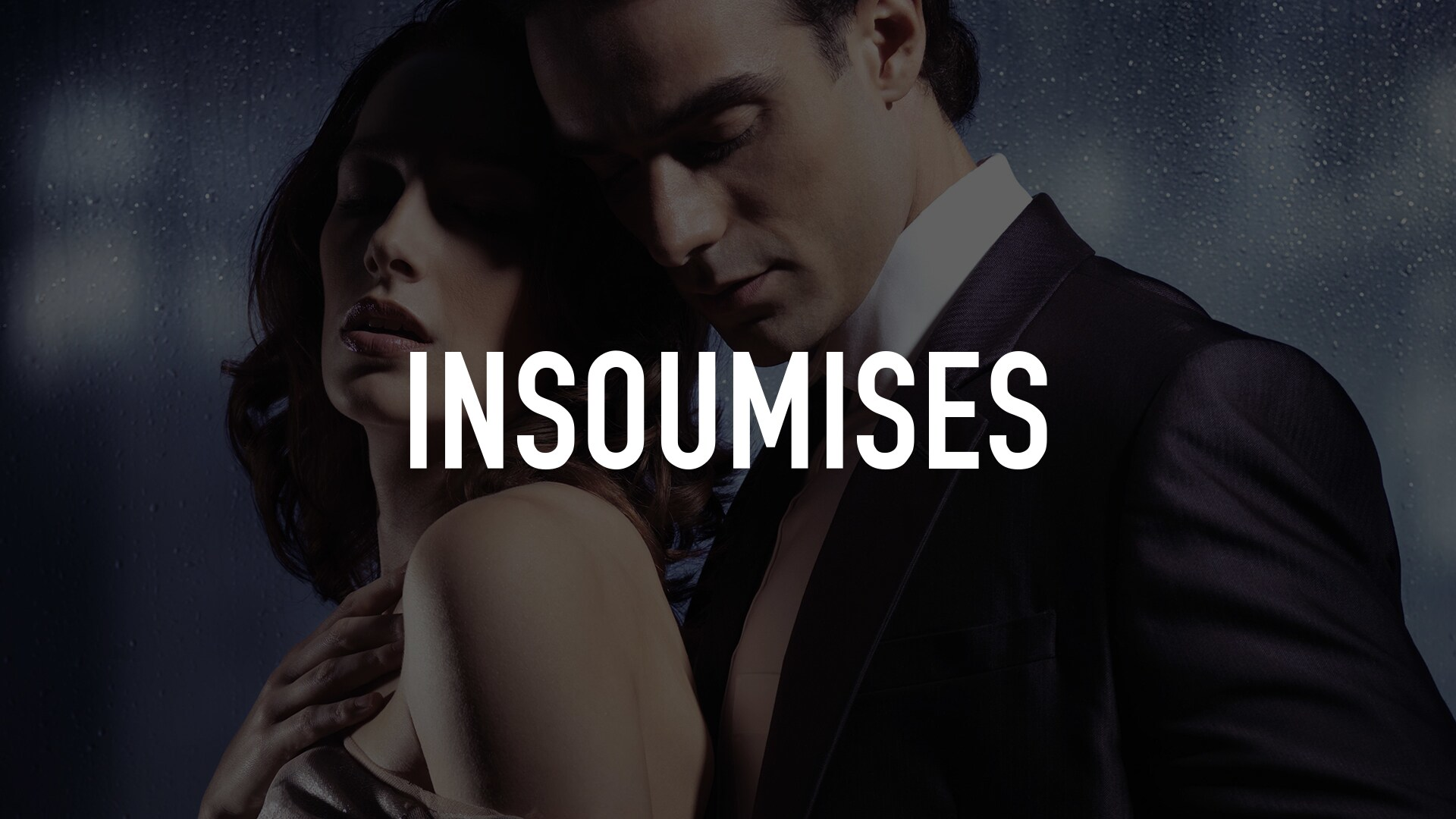 Insoumises