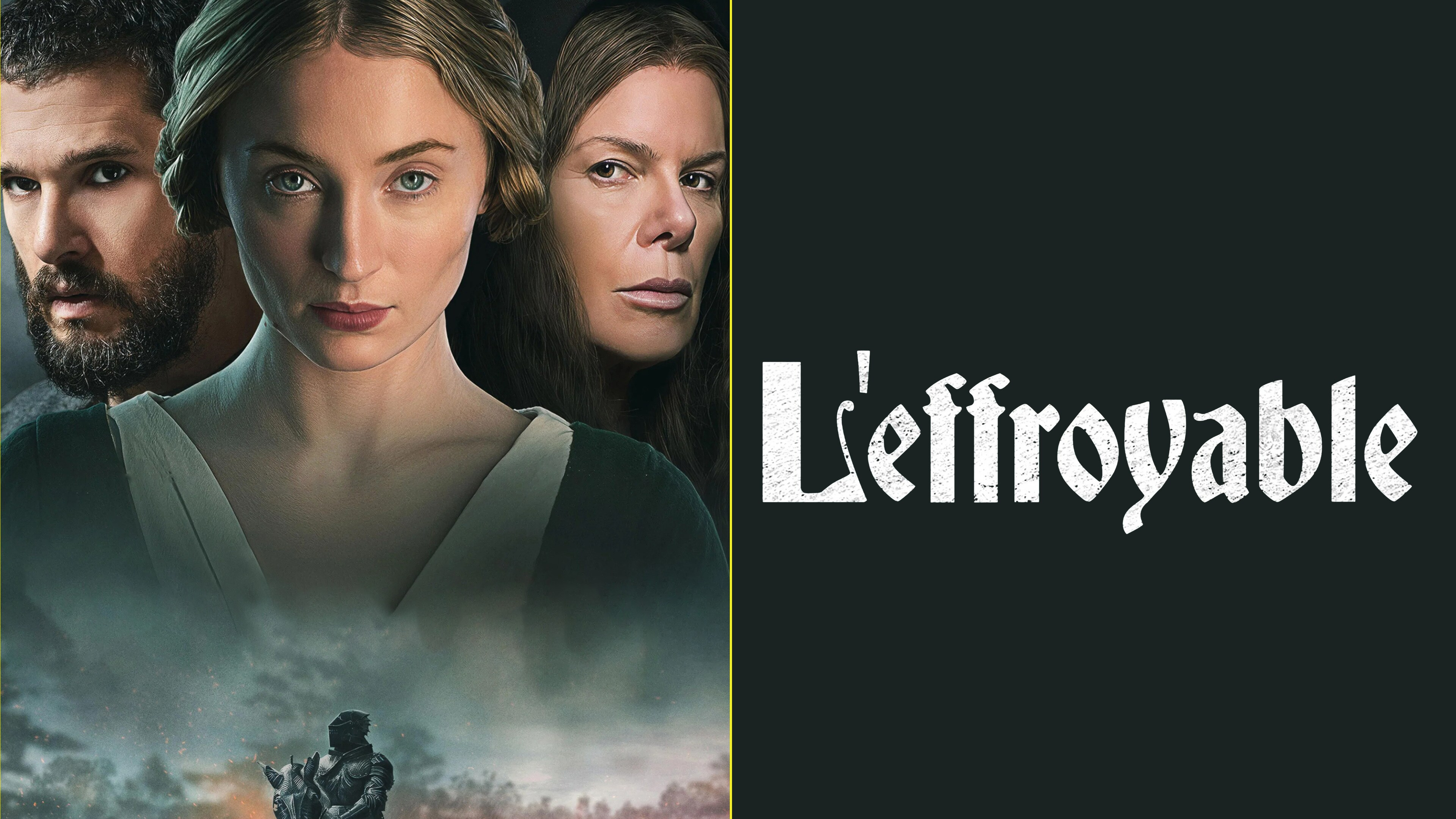 L'effroyable