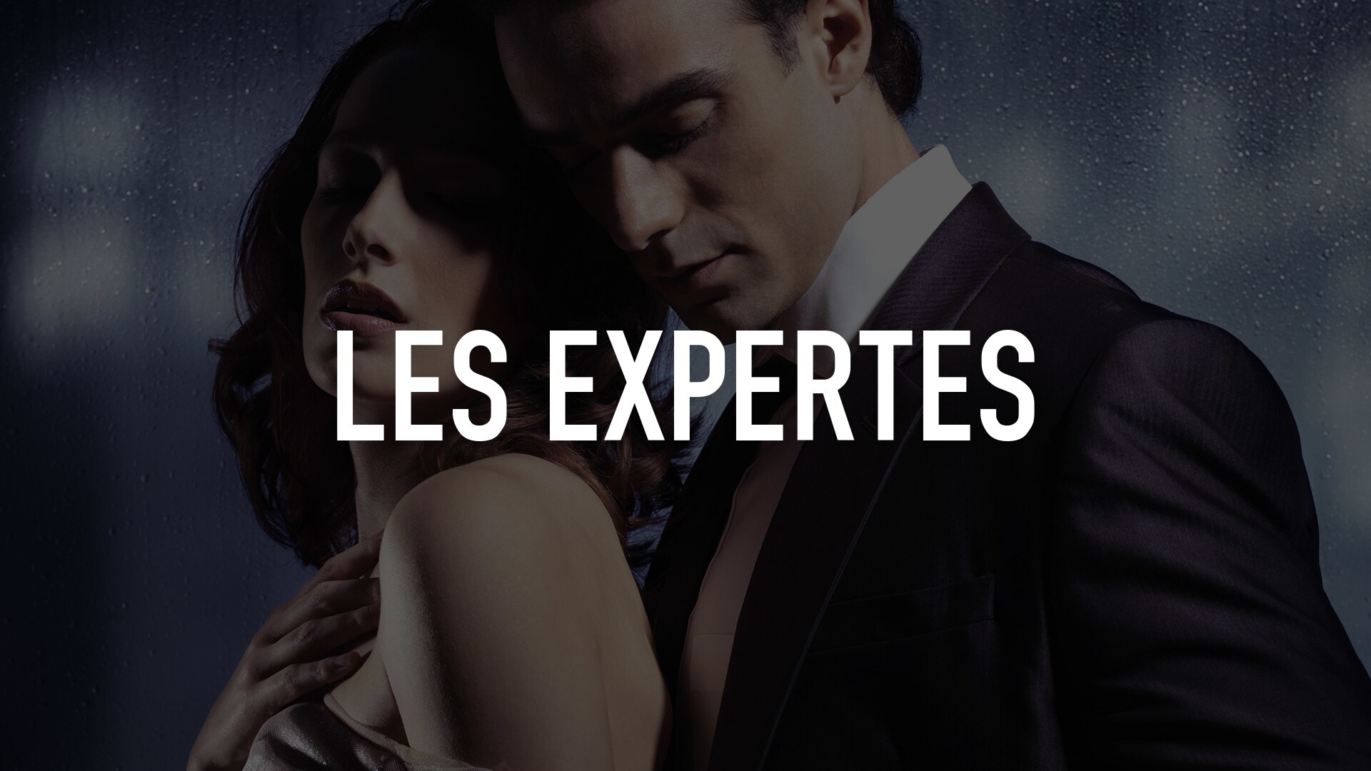 Les expertes