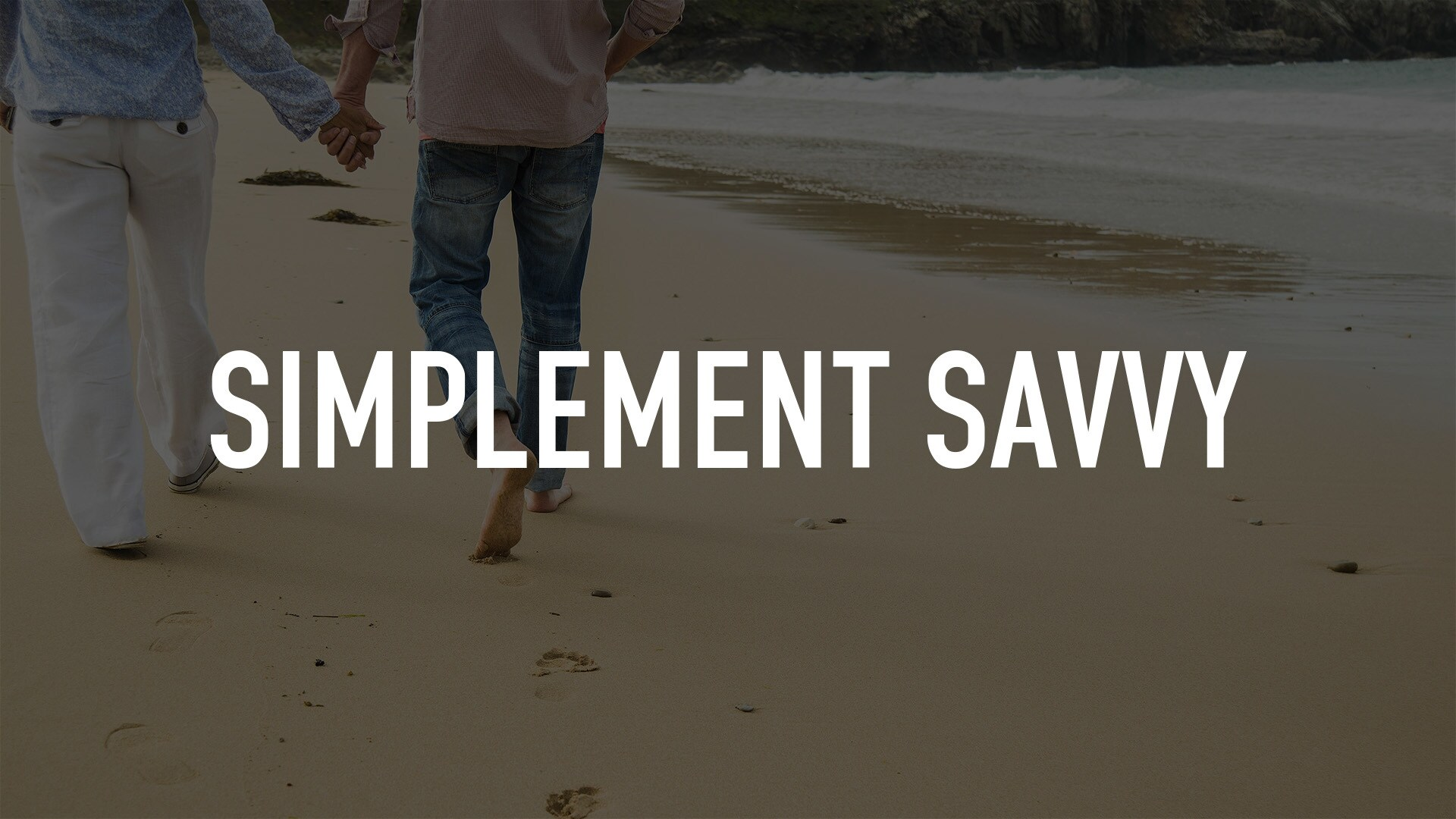 Simplement Savvy