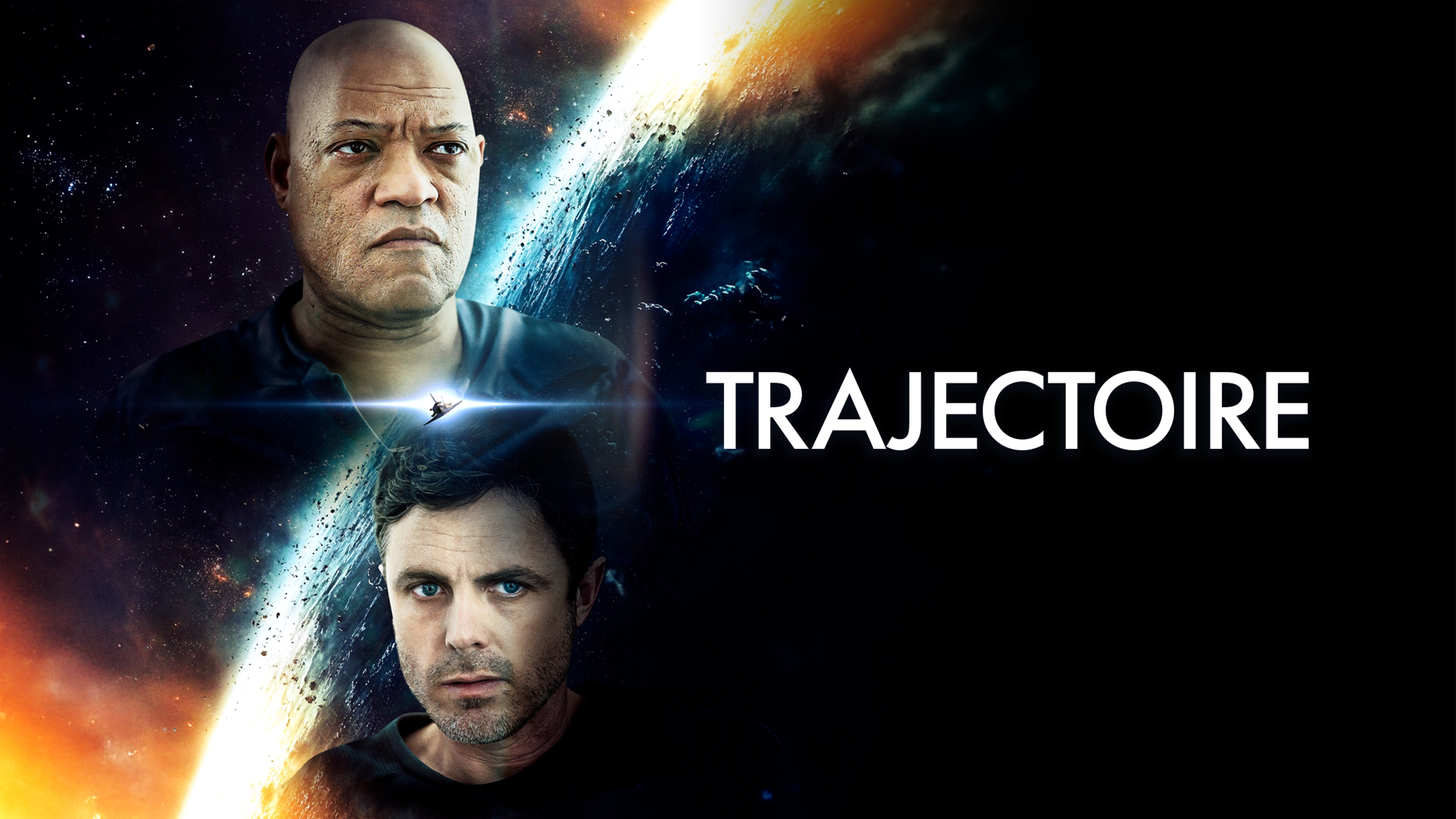 Trajectoire