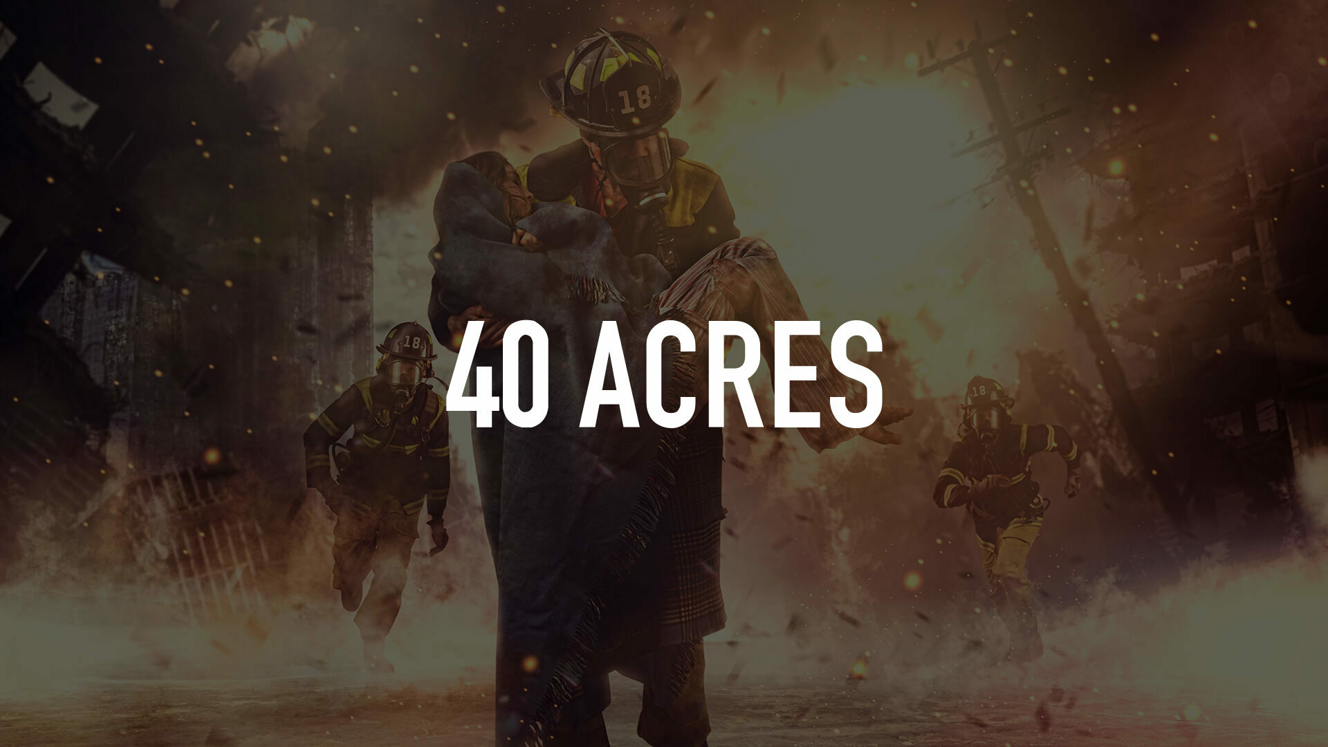 40 acres