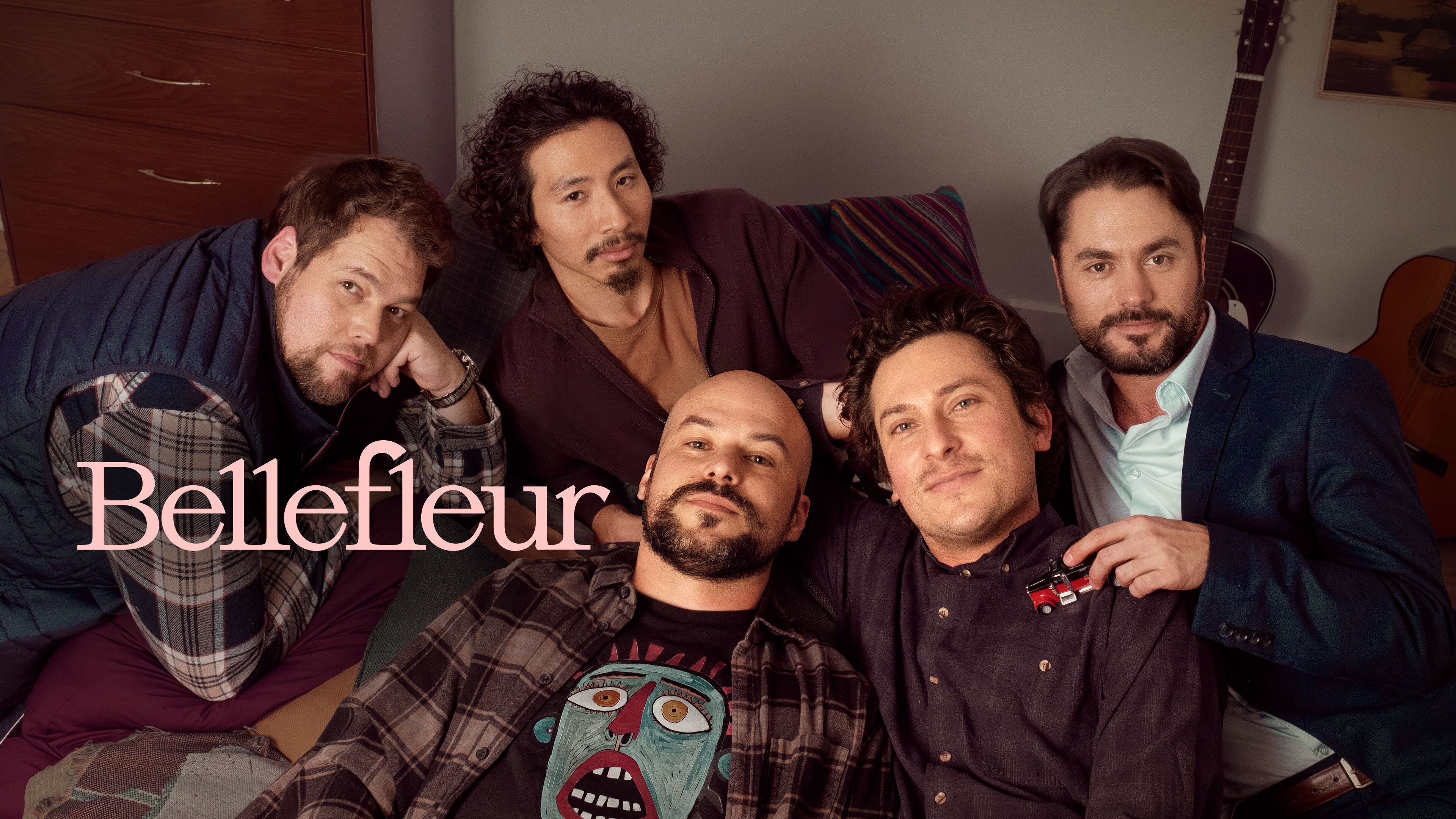 Bellefleur