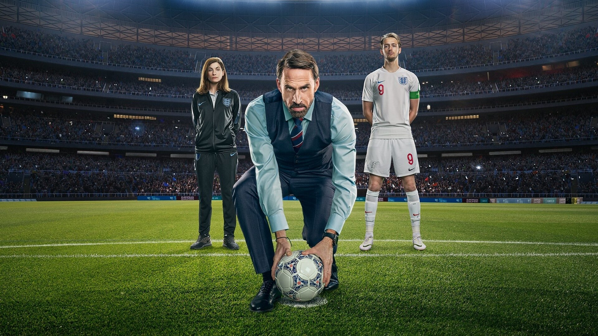 Chère Angleterre