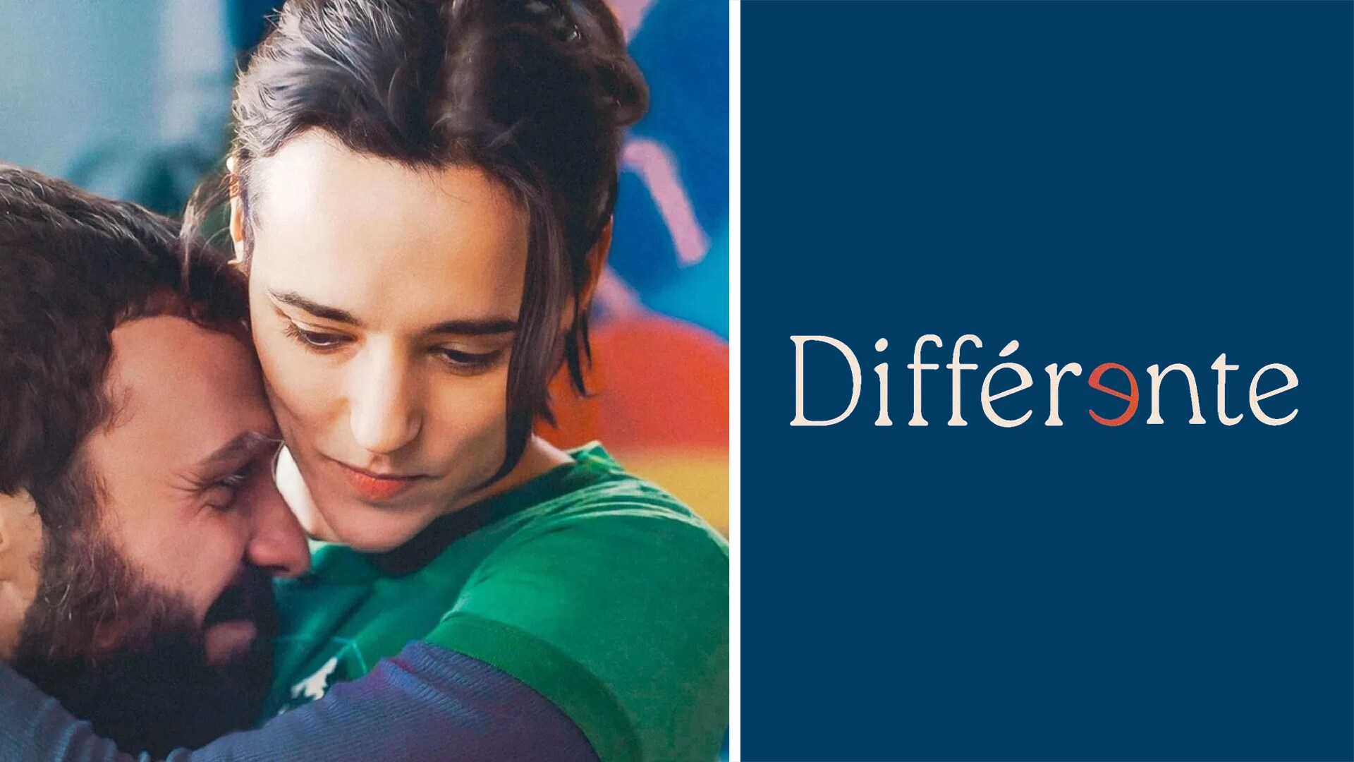 Différente