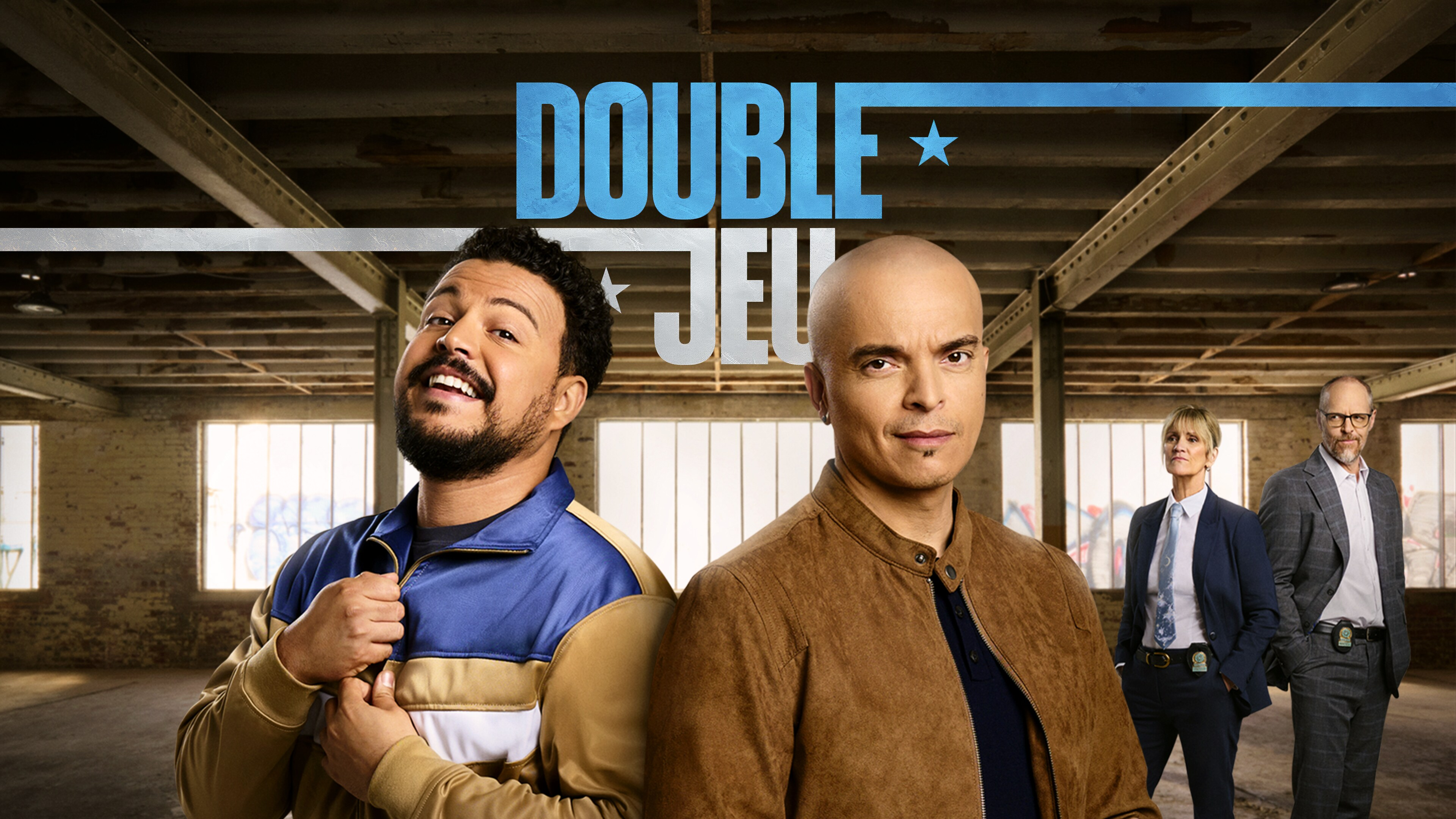 Double jeu