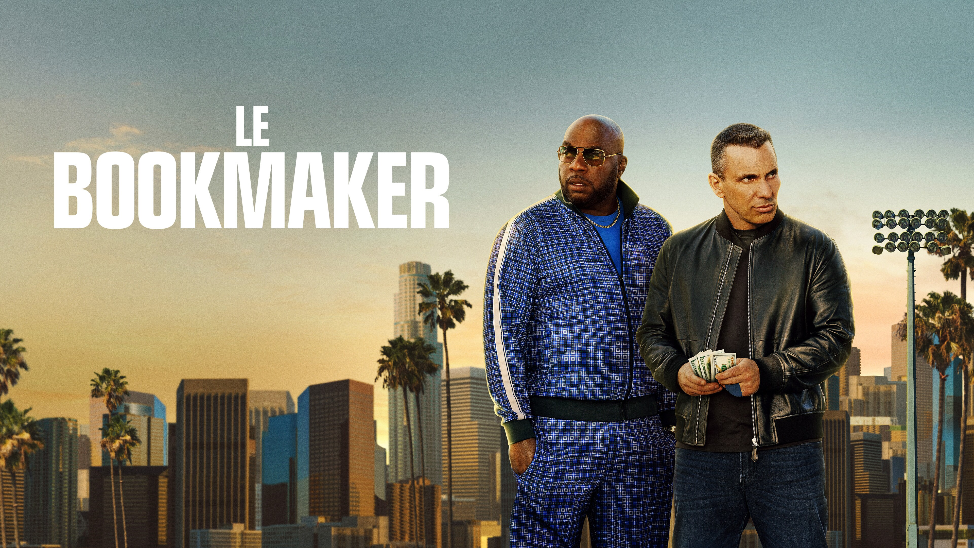 Le bookmaker