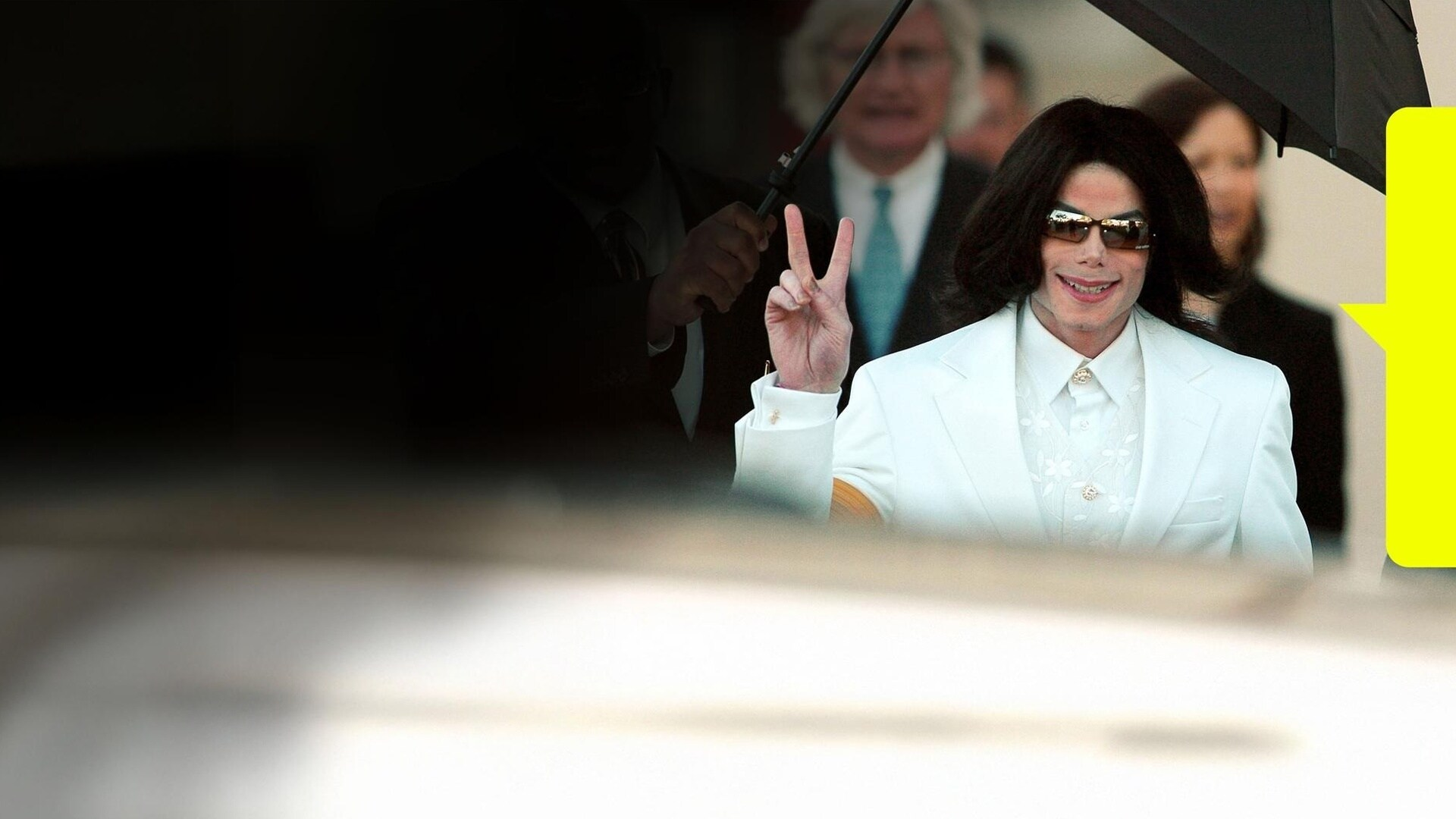Michael Jackson: le procès