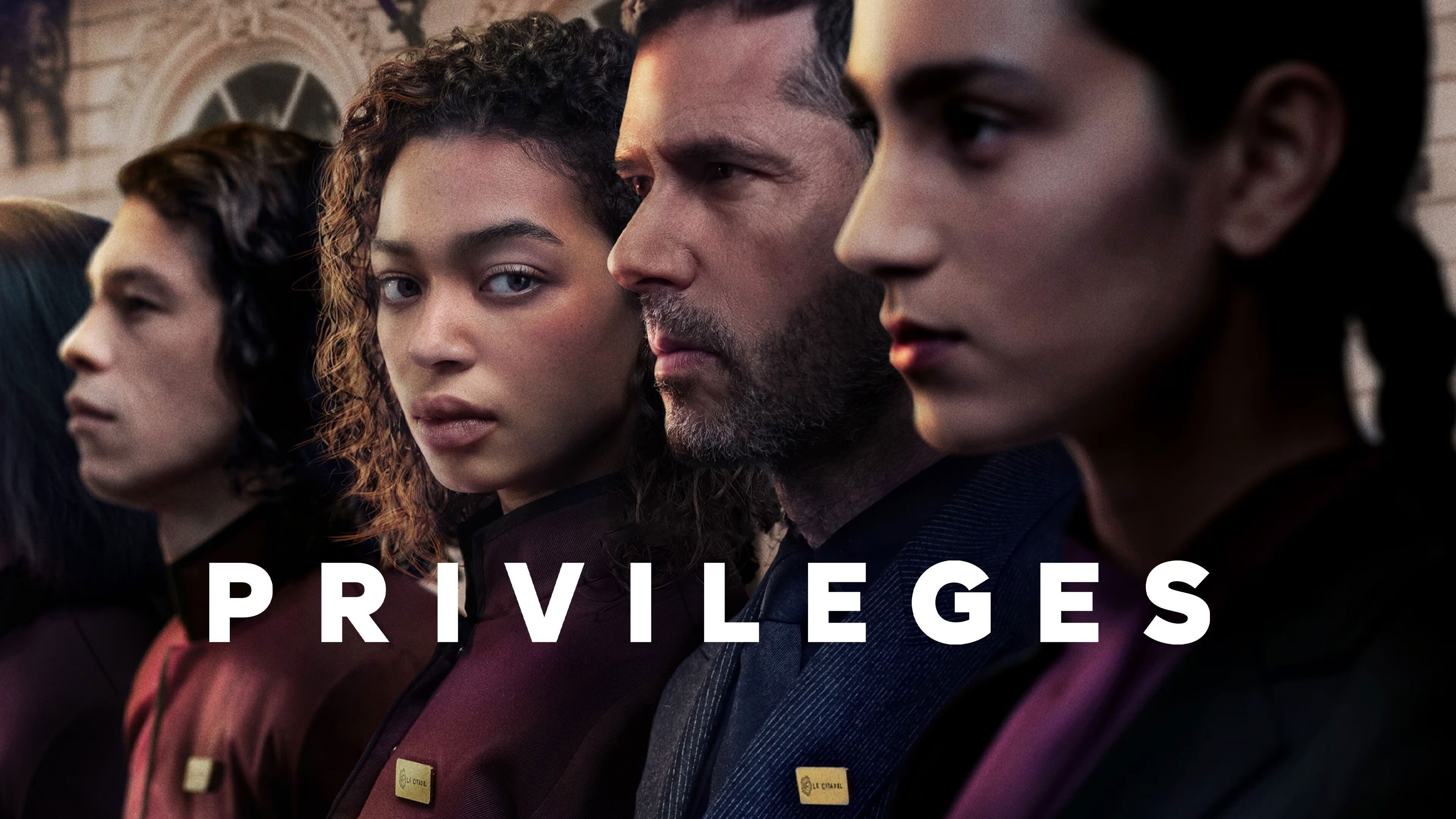 Privilèges