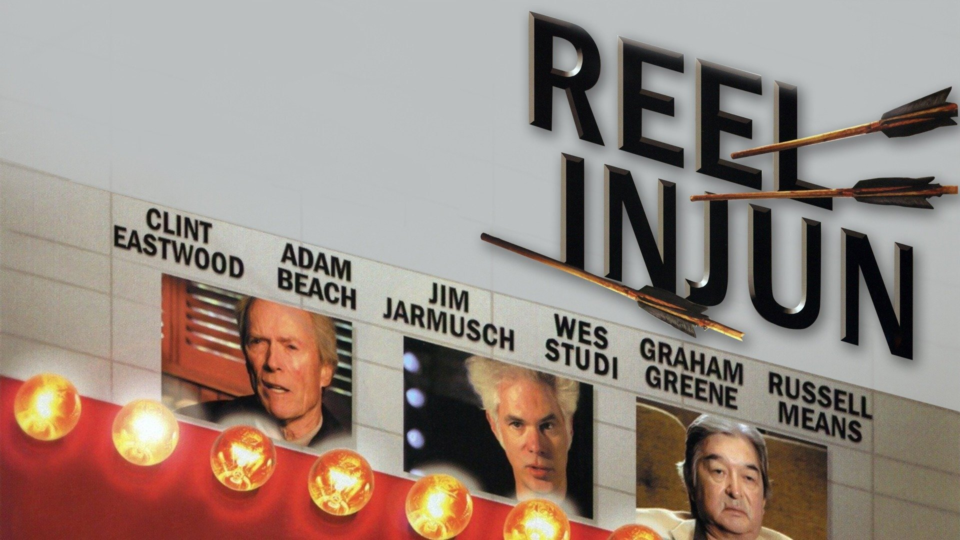 Reel Injun