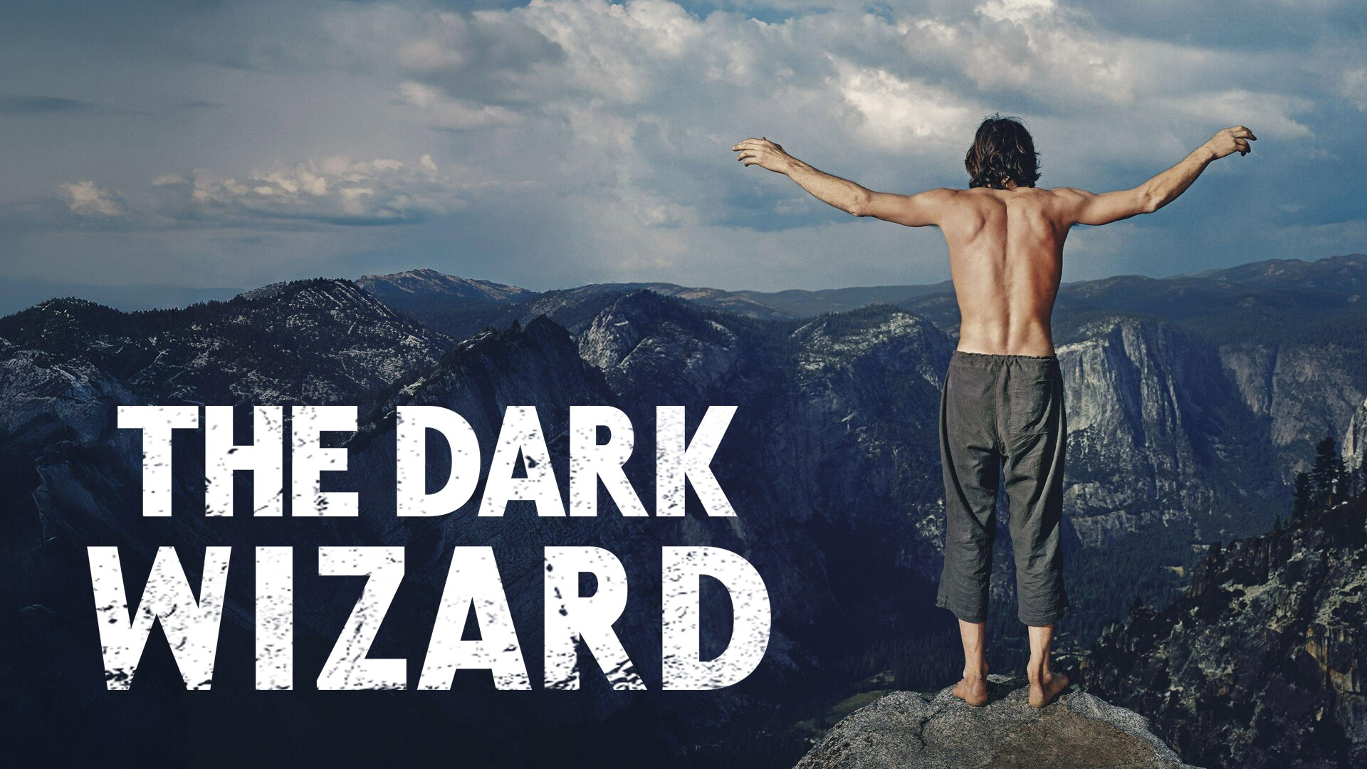 The Dark Wizard