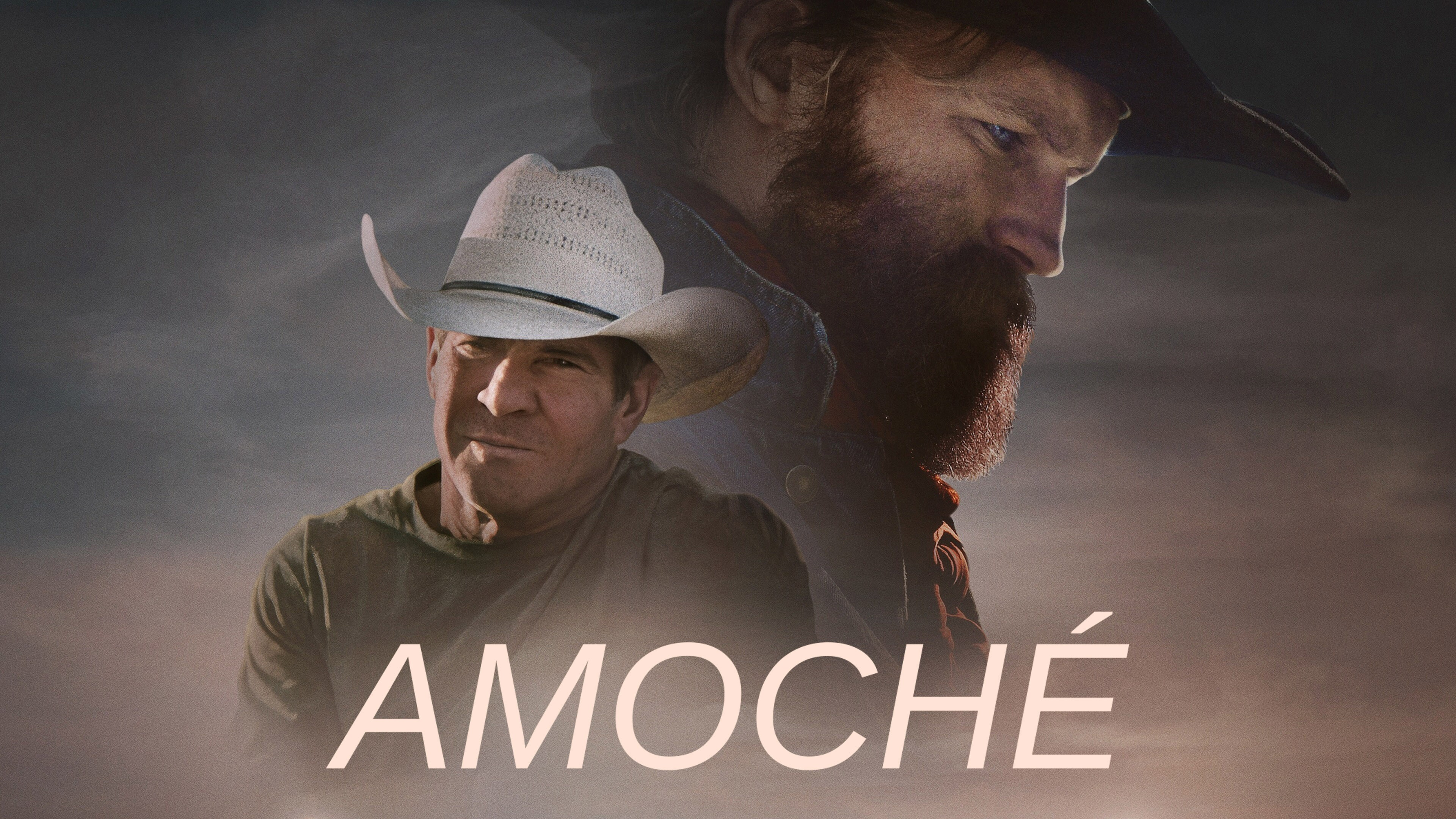 Amoché