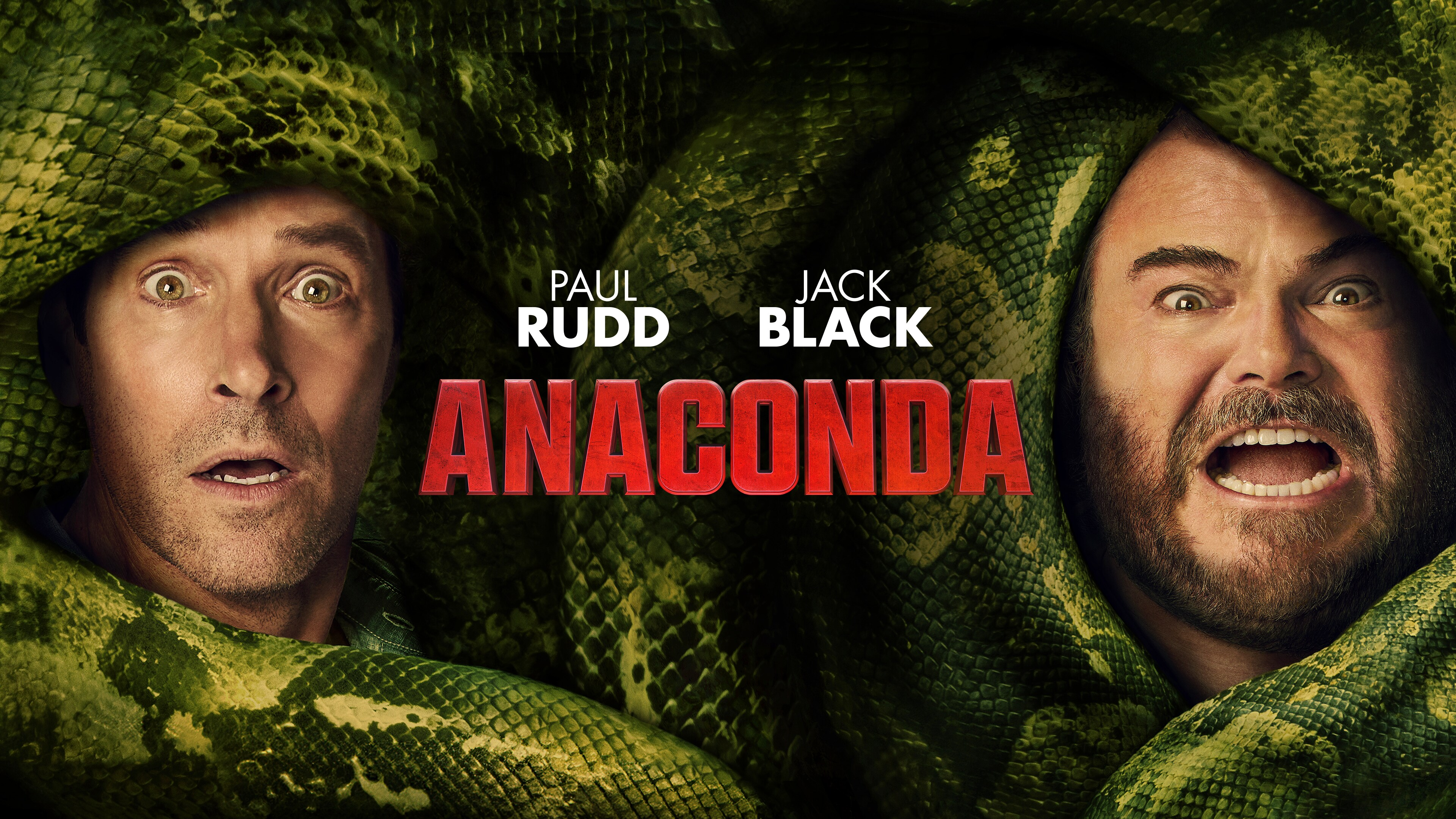 Anaconda
