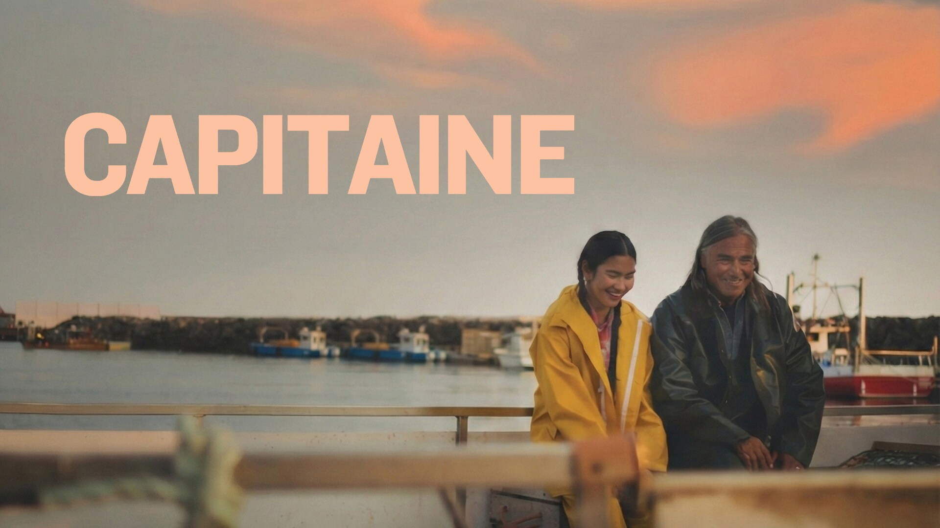 Capitaine