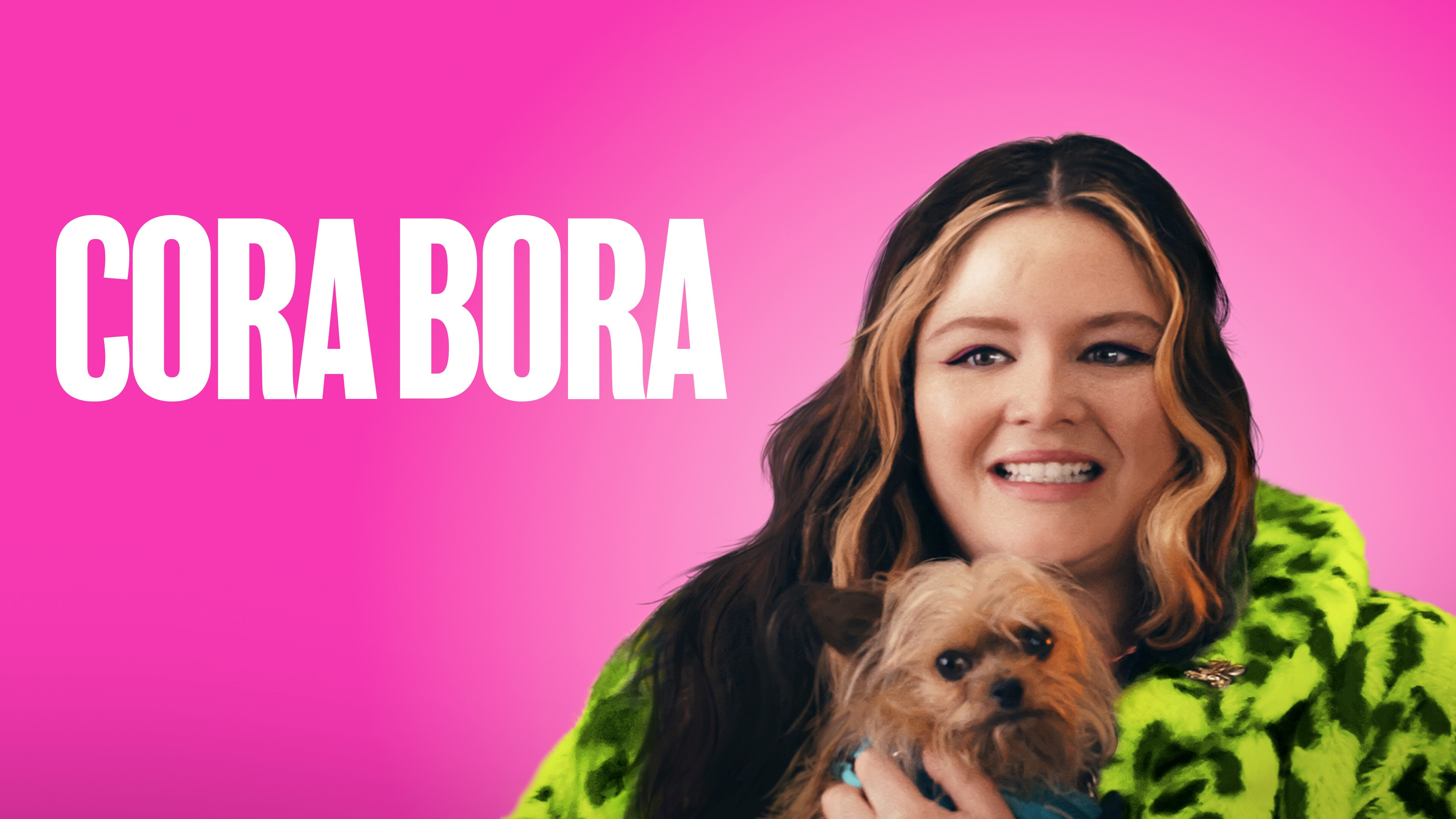 Cora Bora